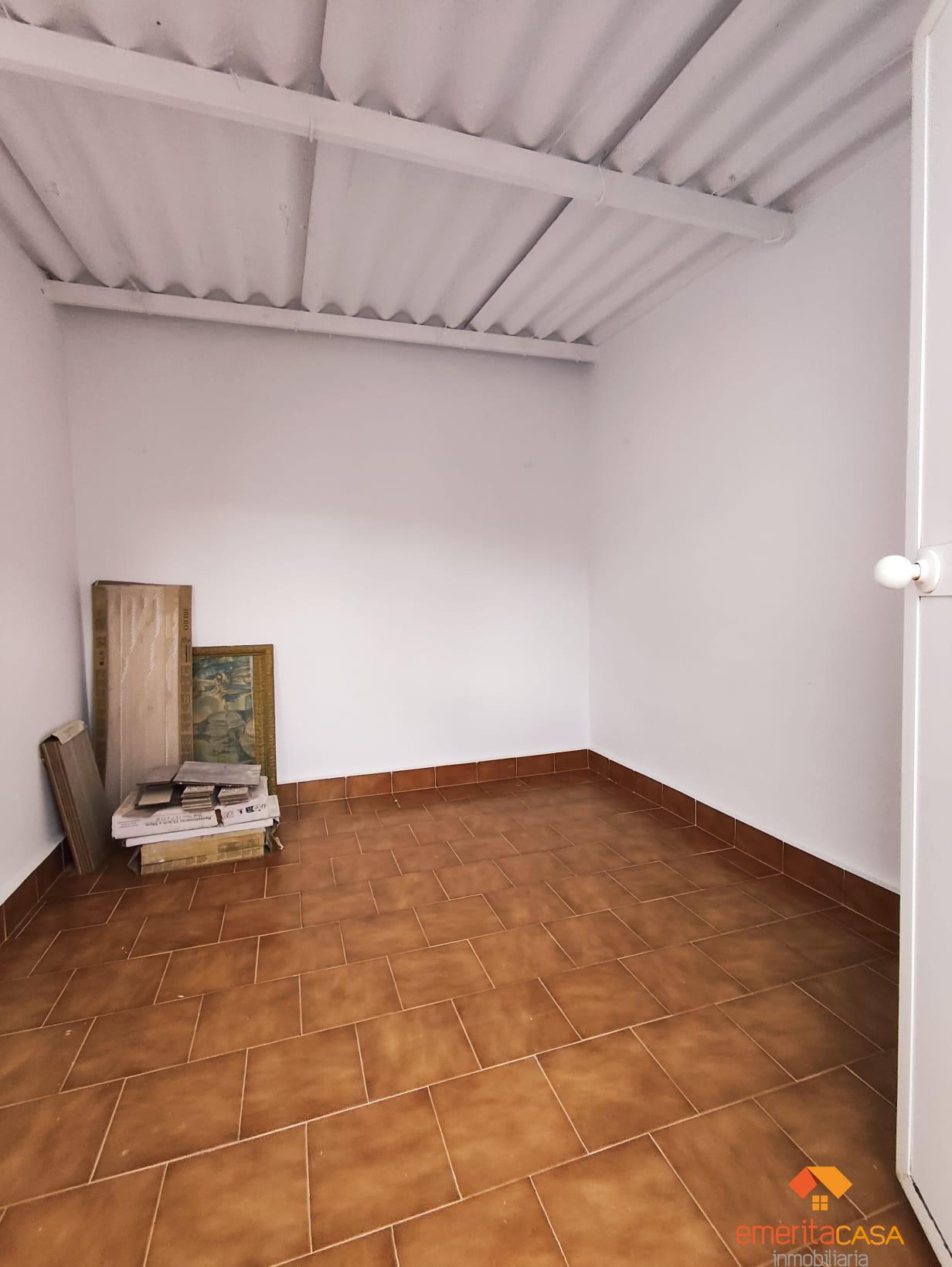 Venta de casa en Almendralejo