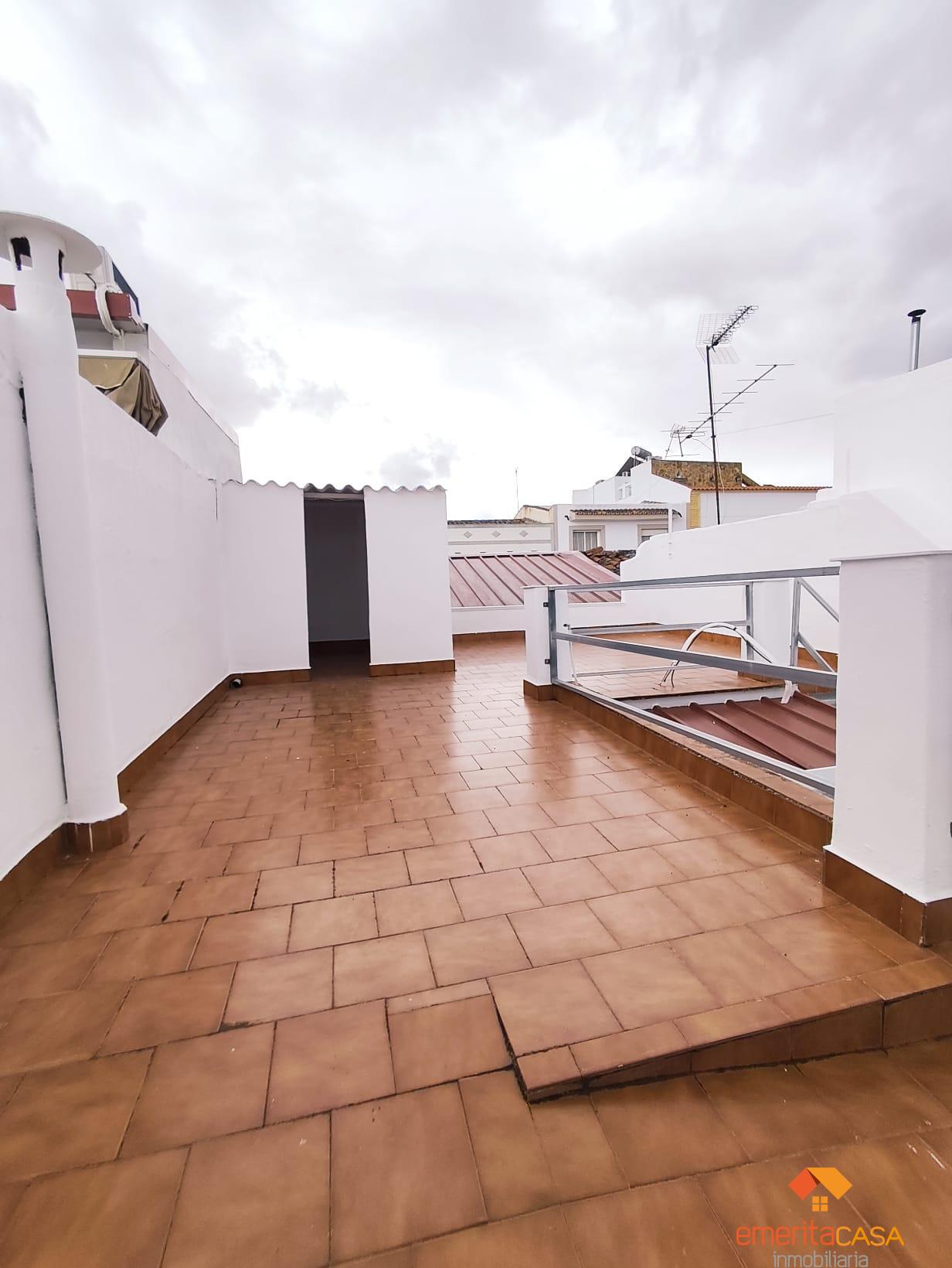 Venta de casa en Almendralejo
