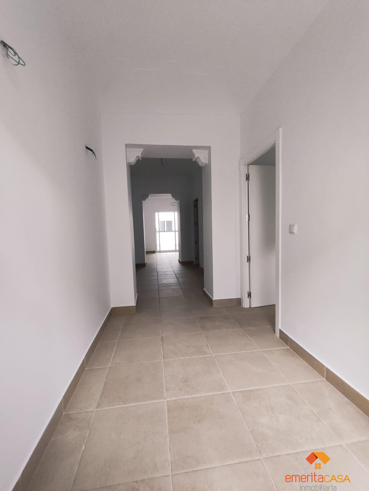 Venta de casa en Almendralejo