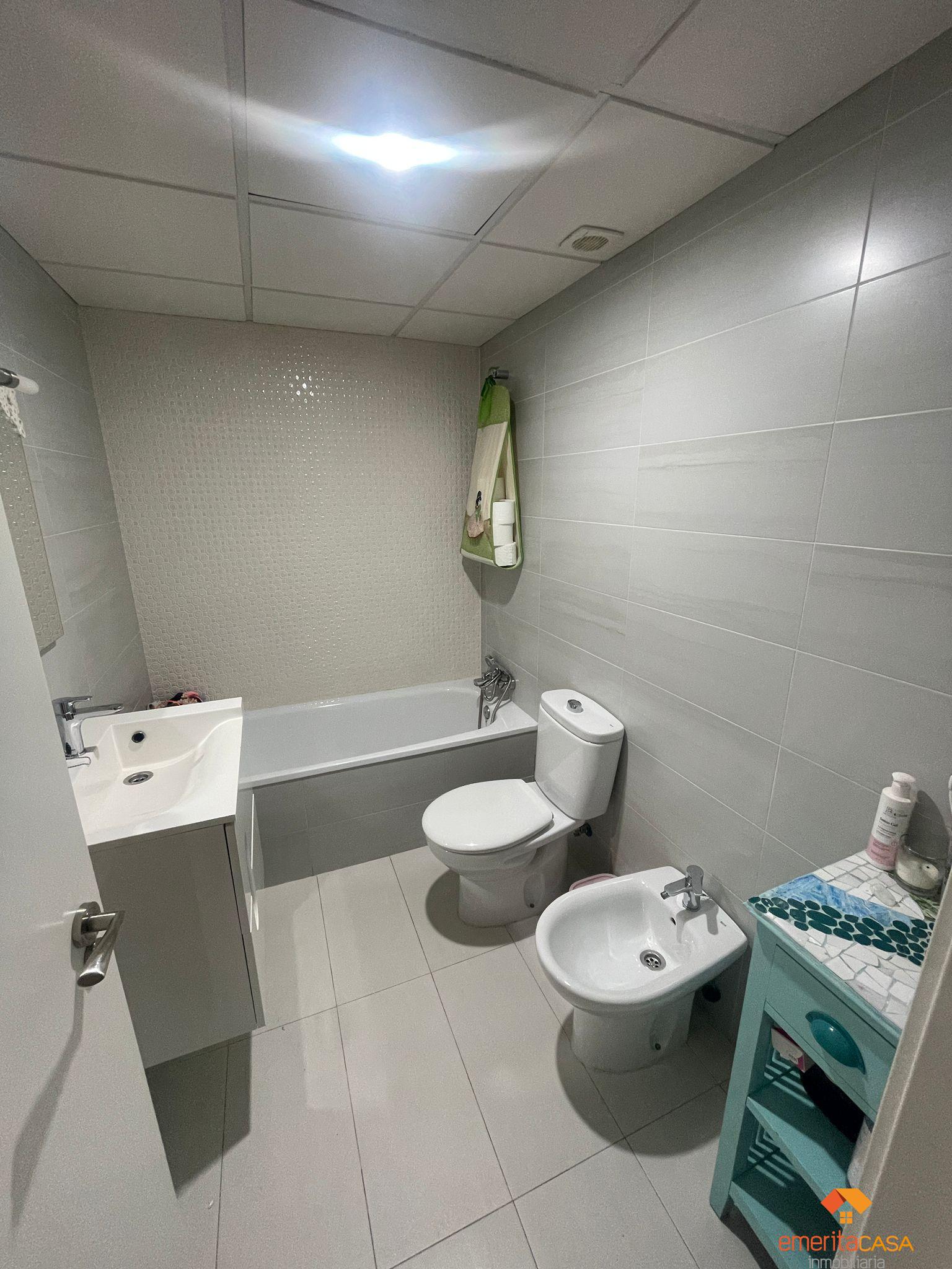 Venta de piso en Cáceres