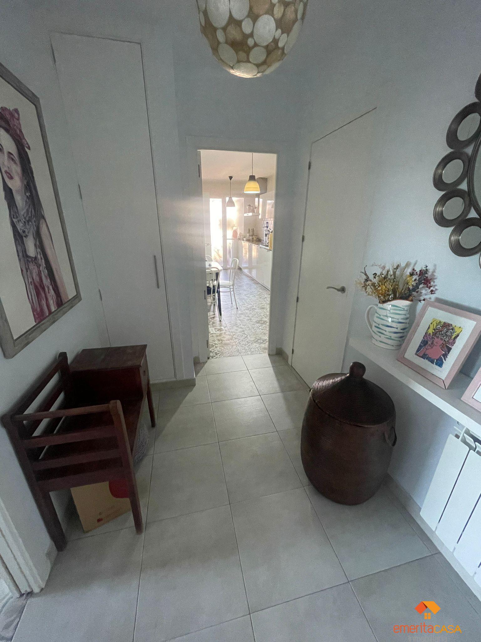 Venta de piso en Cáceres
