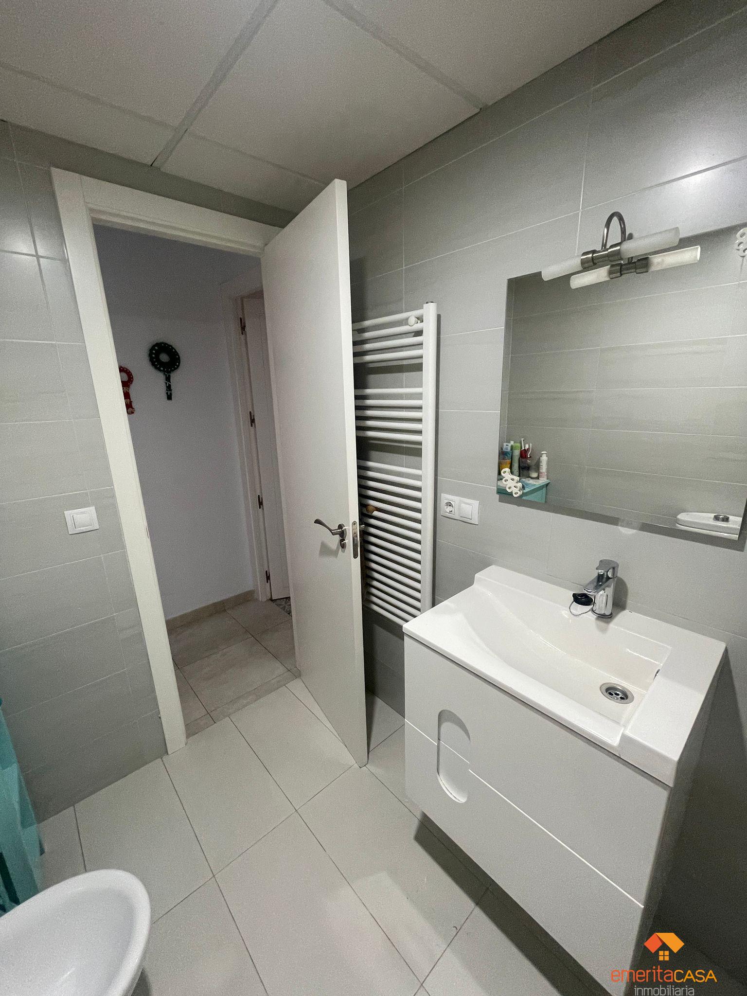 Venta de piso en Cáceres