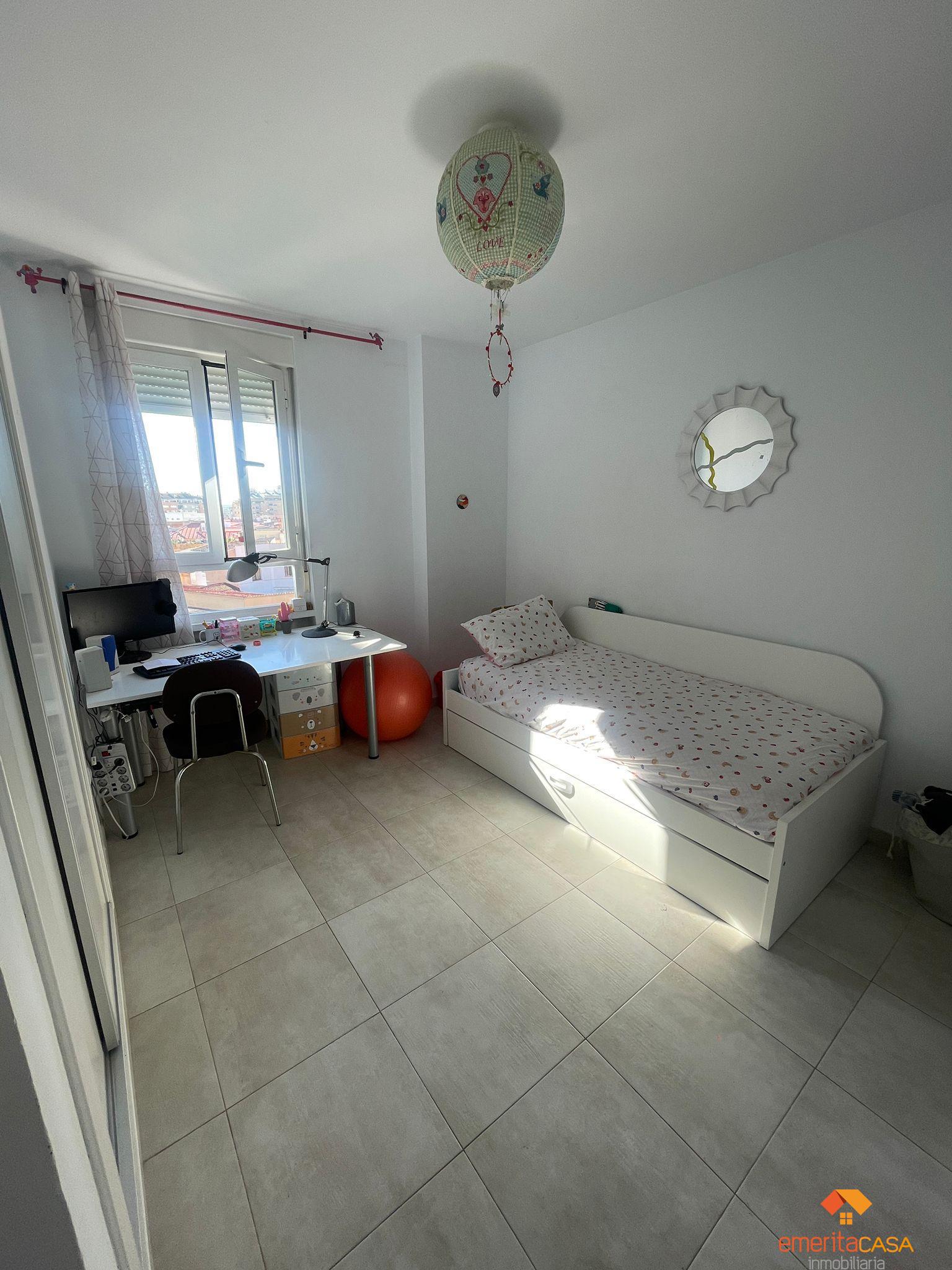 Venta de piso en Cáceres