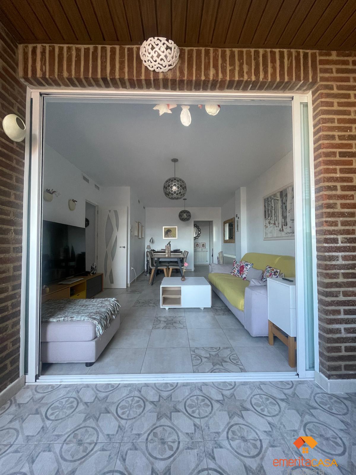 Venta de piso en Cáceres