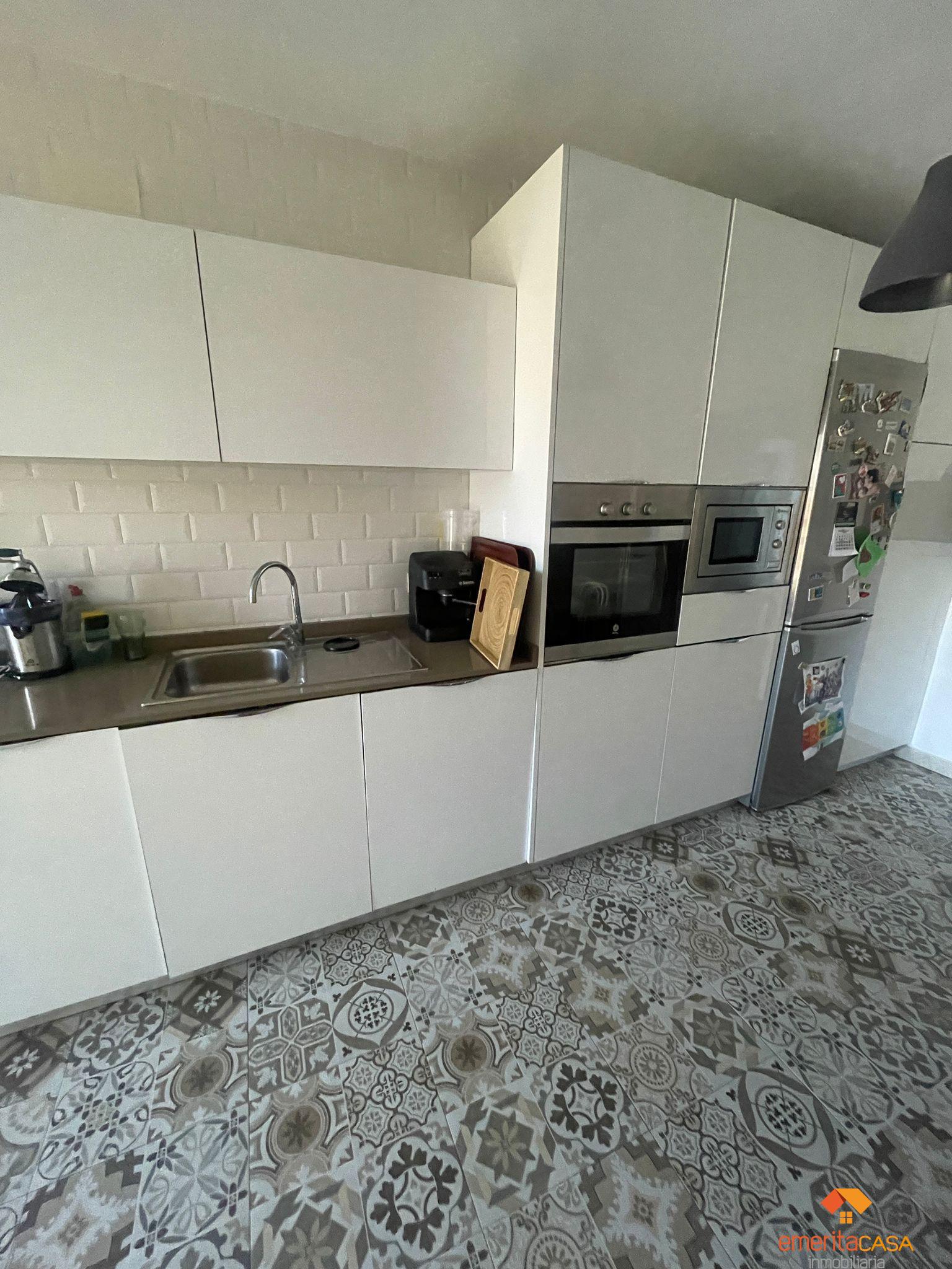 Venta de piso en Cáceres