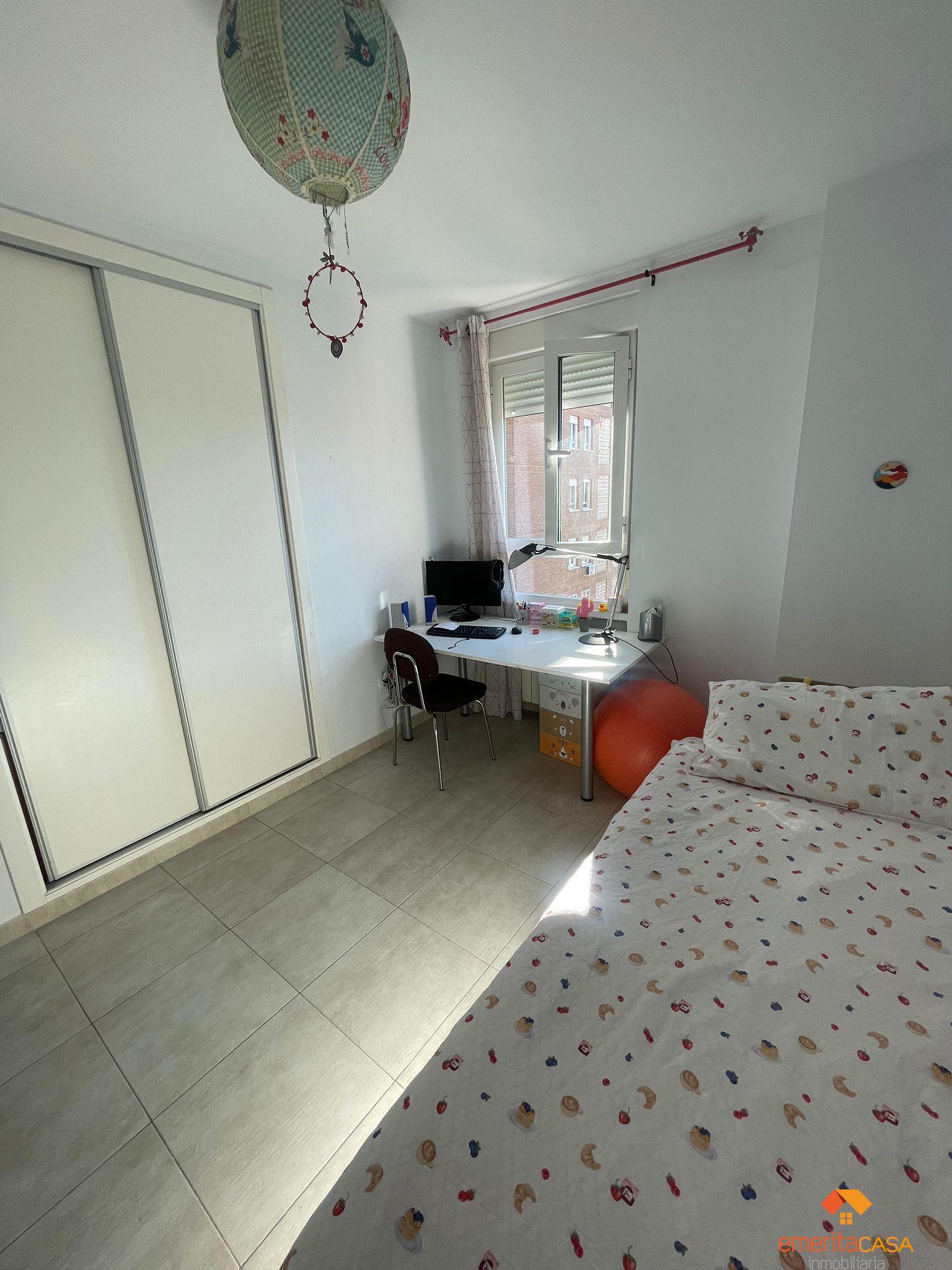 Venta de piso en Cáceres