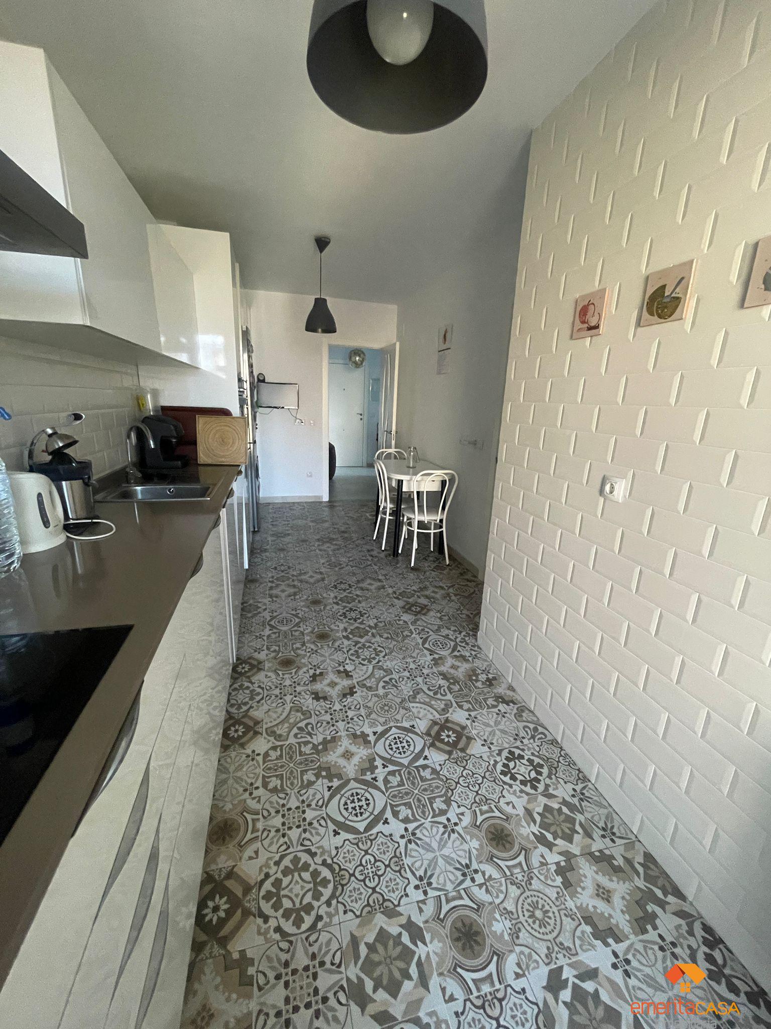 Venta de piso en Cáceres