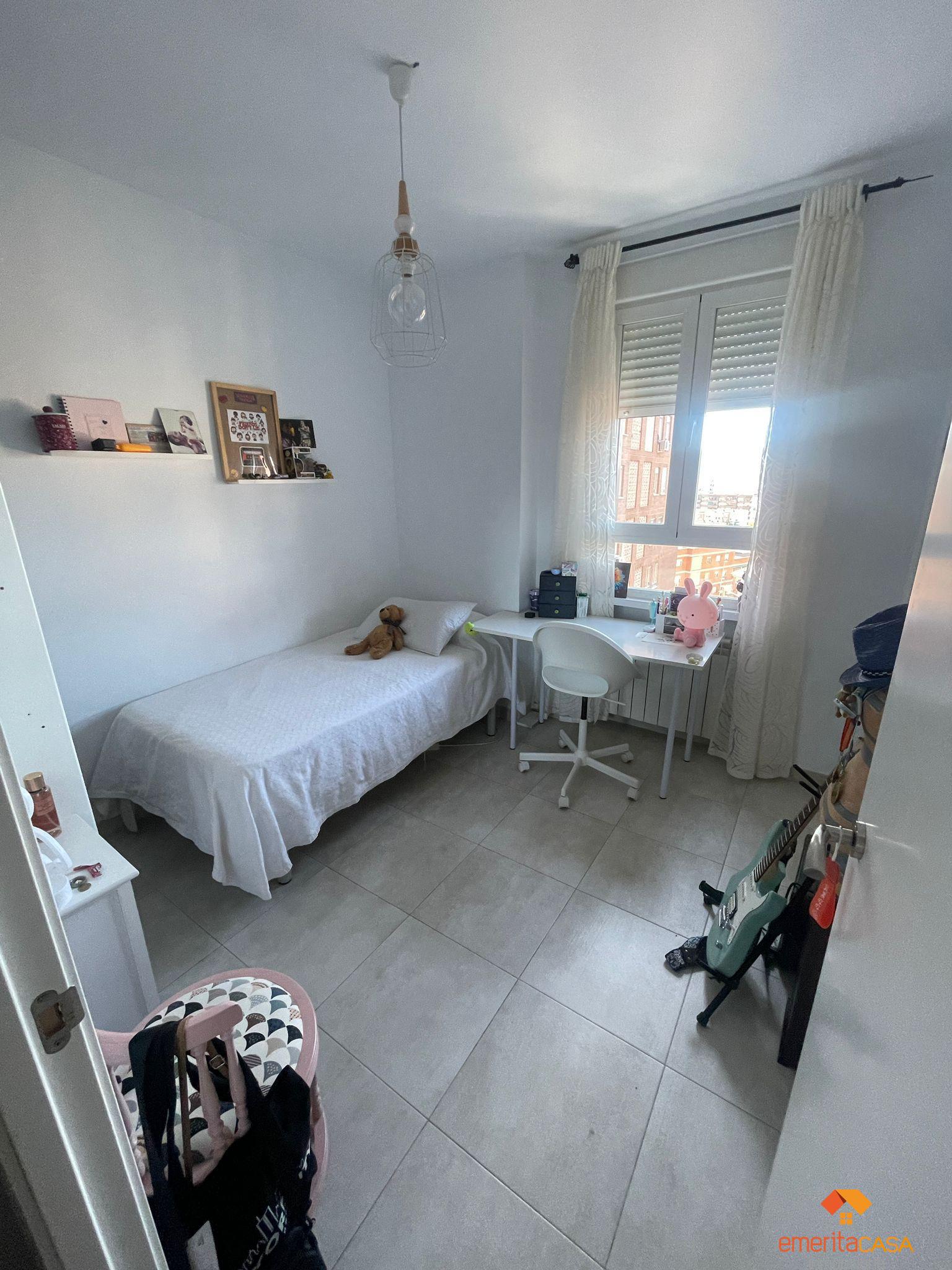 Venta de piso en Cáceres
