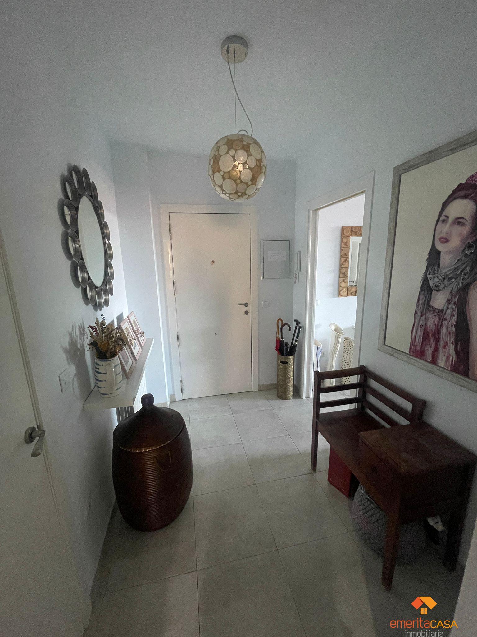 Venta de piso en Cáceres