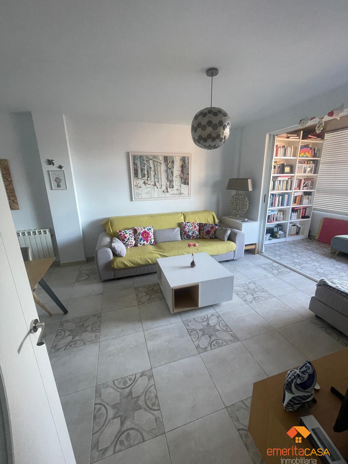 Venta de piso en Cáceres
