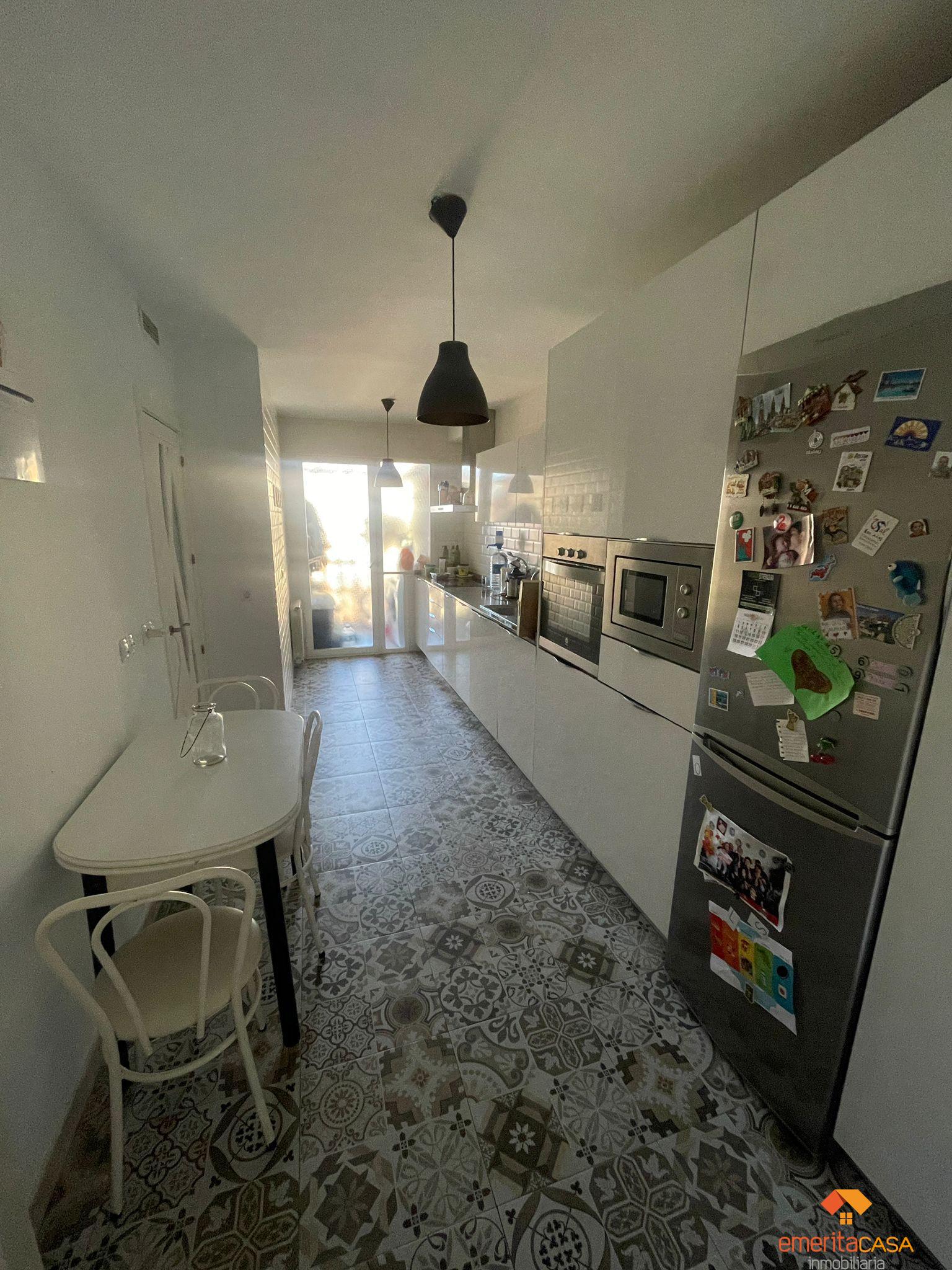 Venta de piso en Cáceres