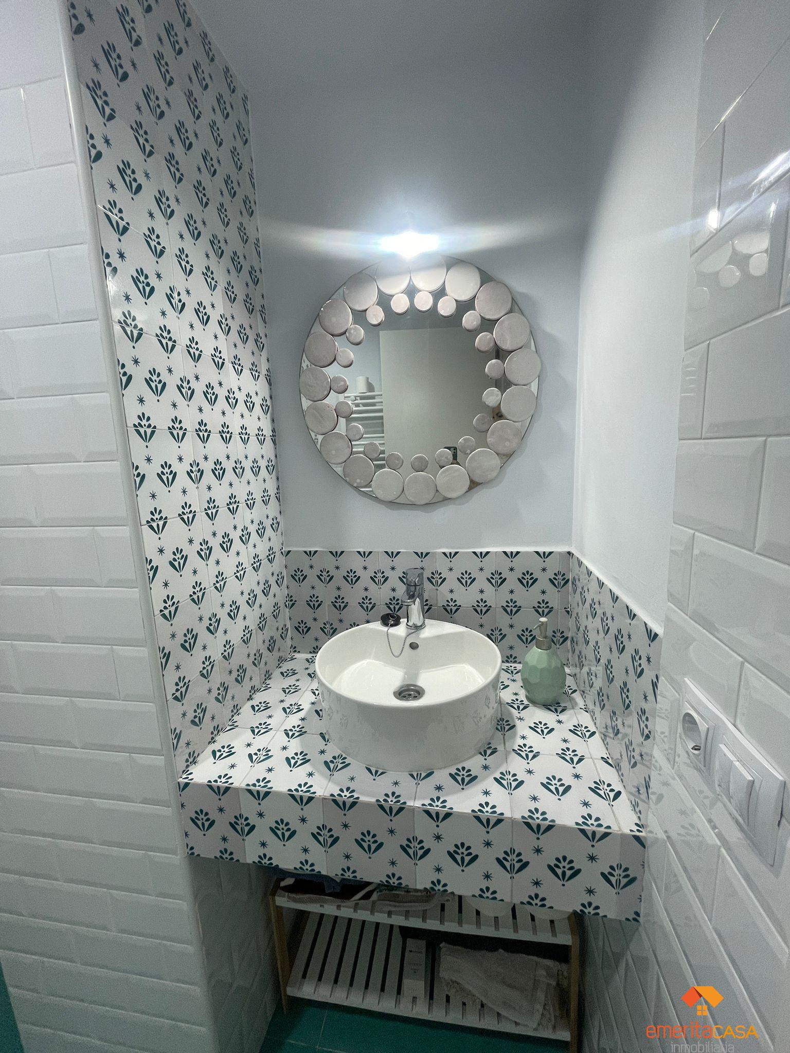 Venta de piso en Cáceres