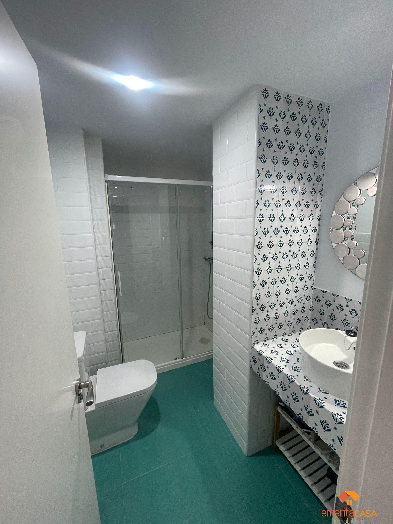 Venta de piso en Cáceres