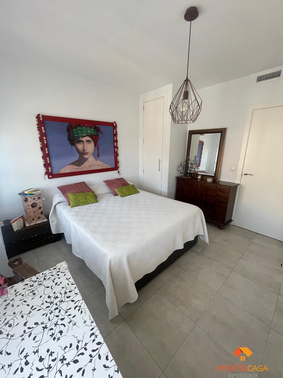 Venta de piso en Cáceres