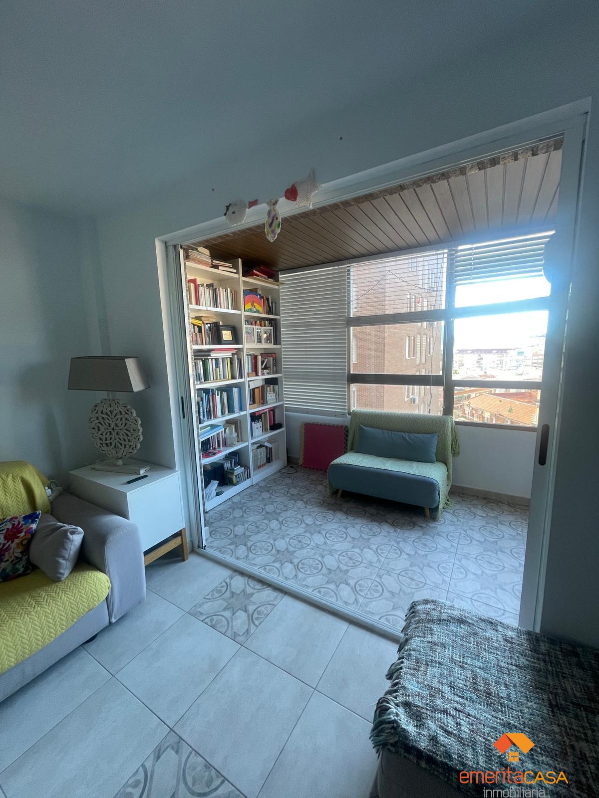 Venta de piso en Cáceres