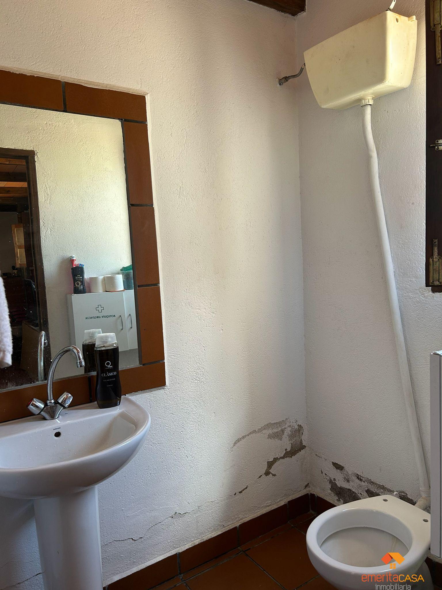 Venta de terreno en Mérida