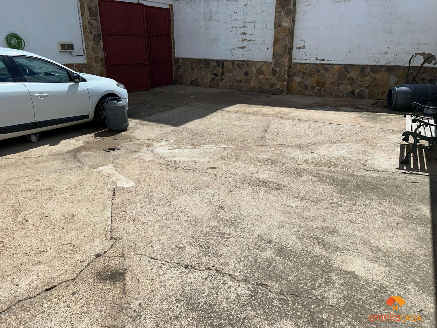 Venta de terreno en Mérida