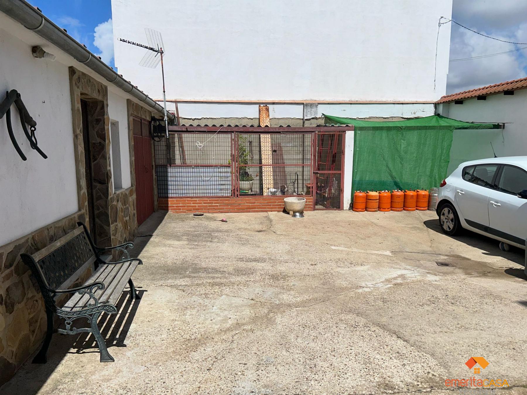 Venta de terreno en Mérida