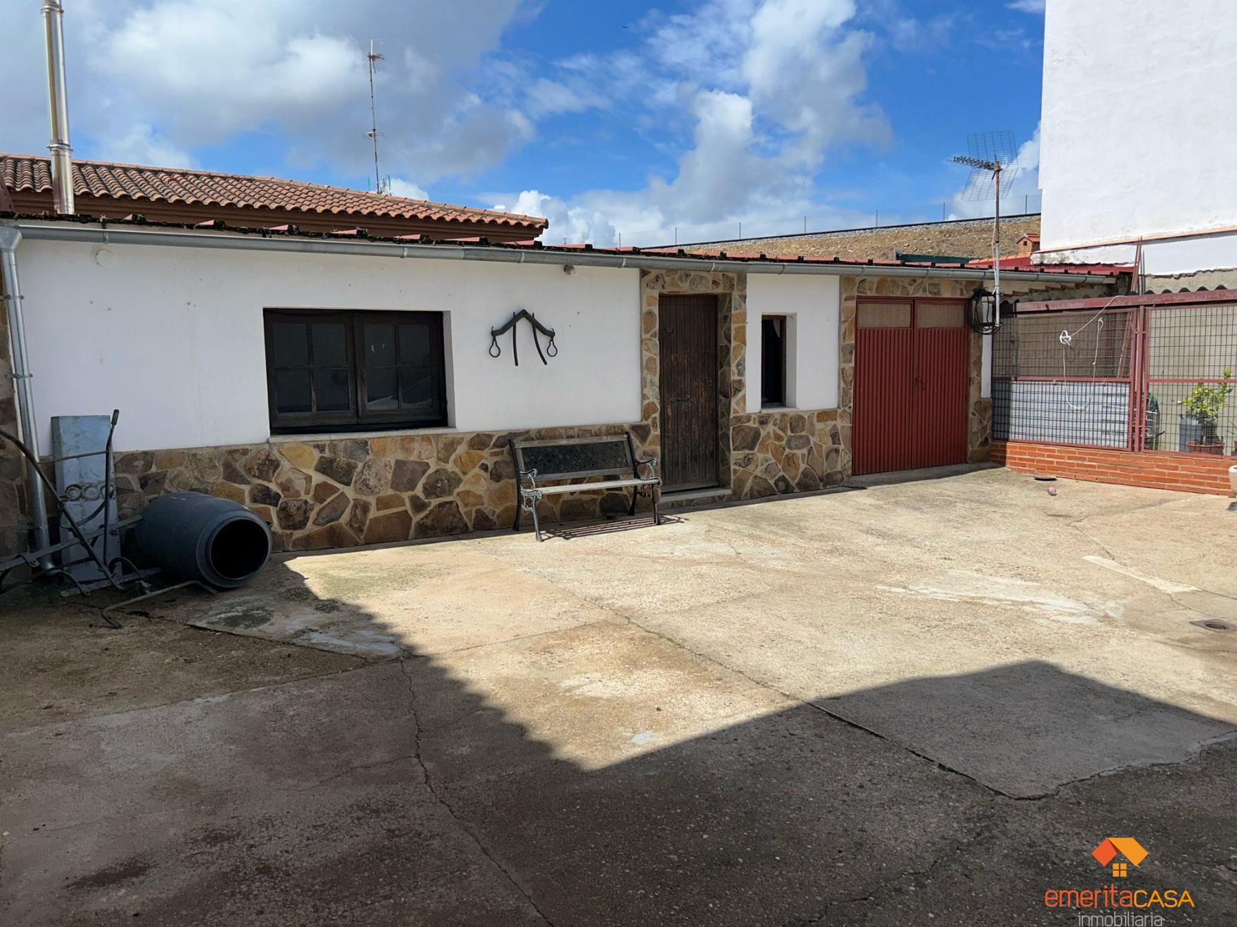 Venta de terreno en Mérida