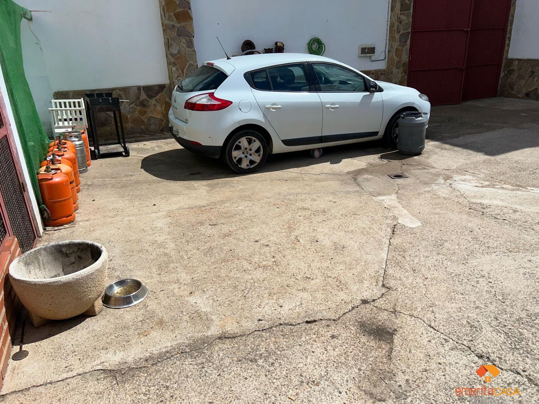 Venta de terreno en Mérida