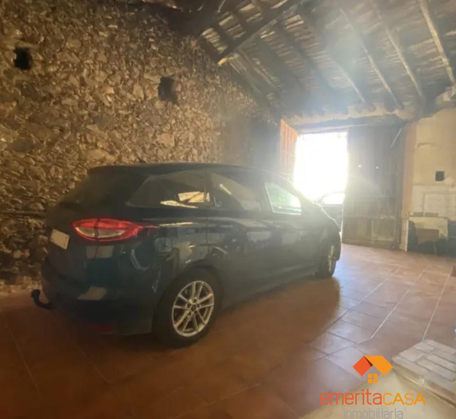 Venta de finca rústica en Escurial