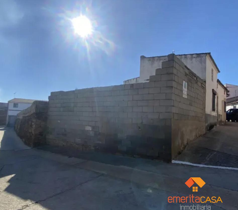 Venta de finca rústica en Escurial