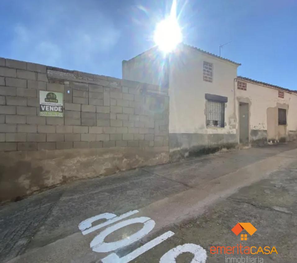 Venta de finca rústica en Escurial
