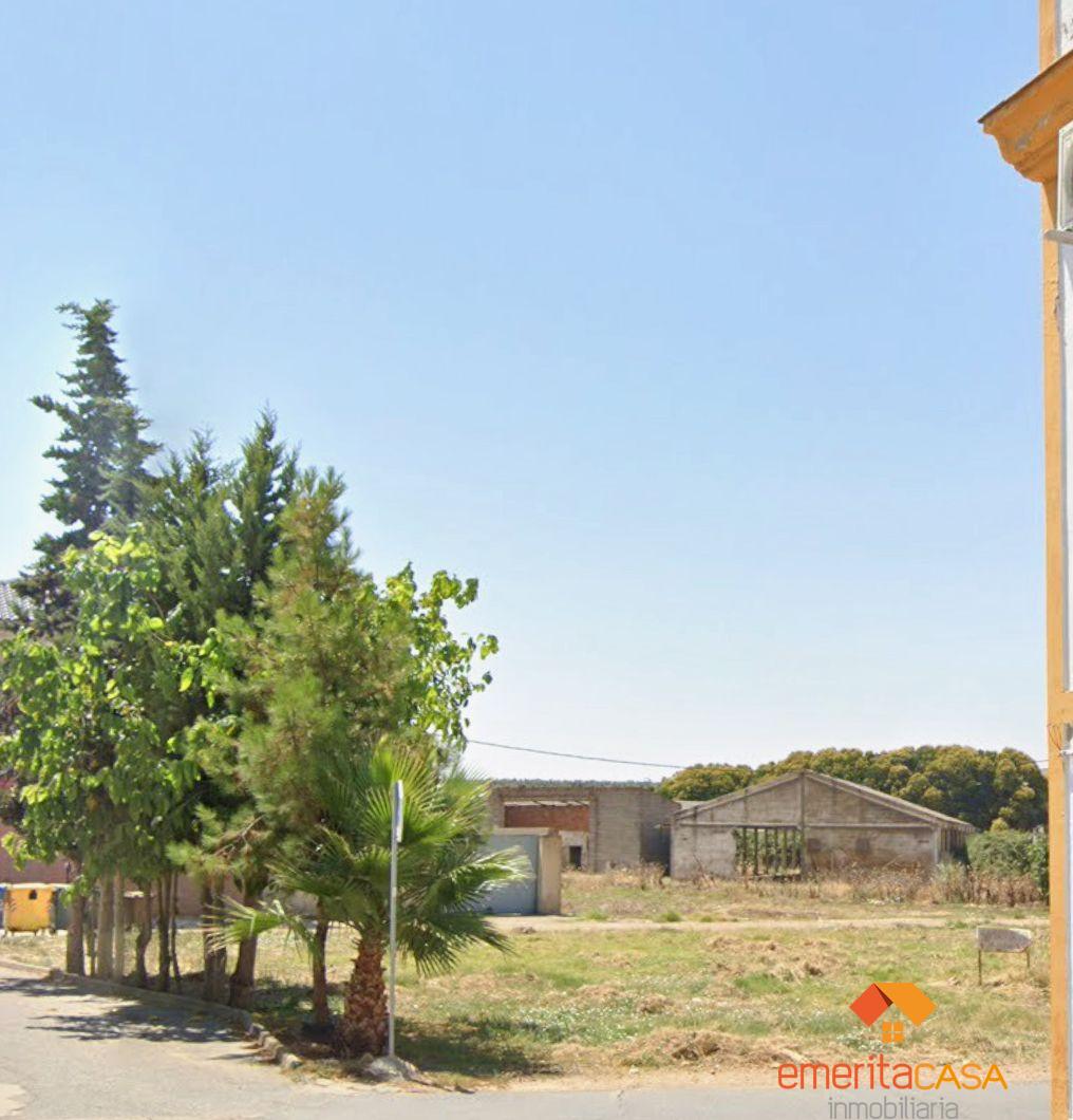 Venta de terreno en Mérida