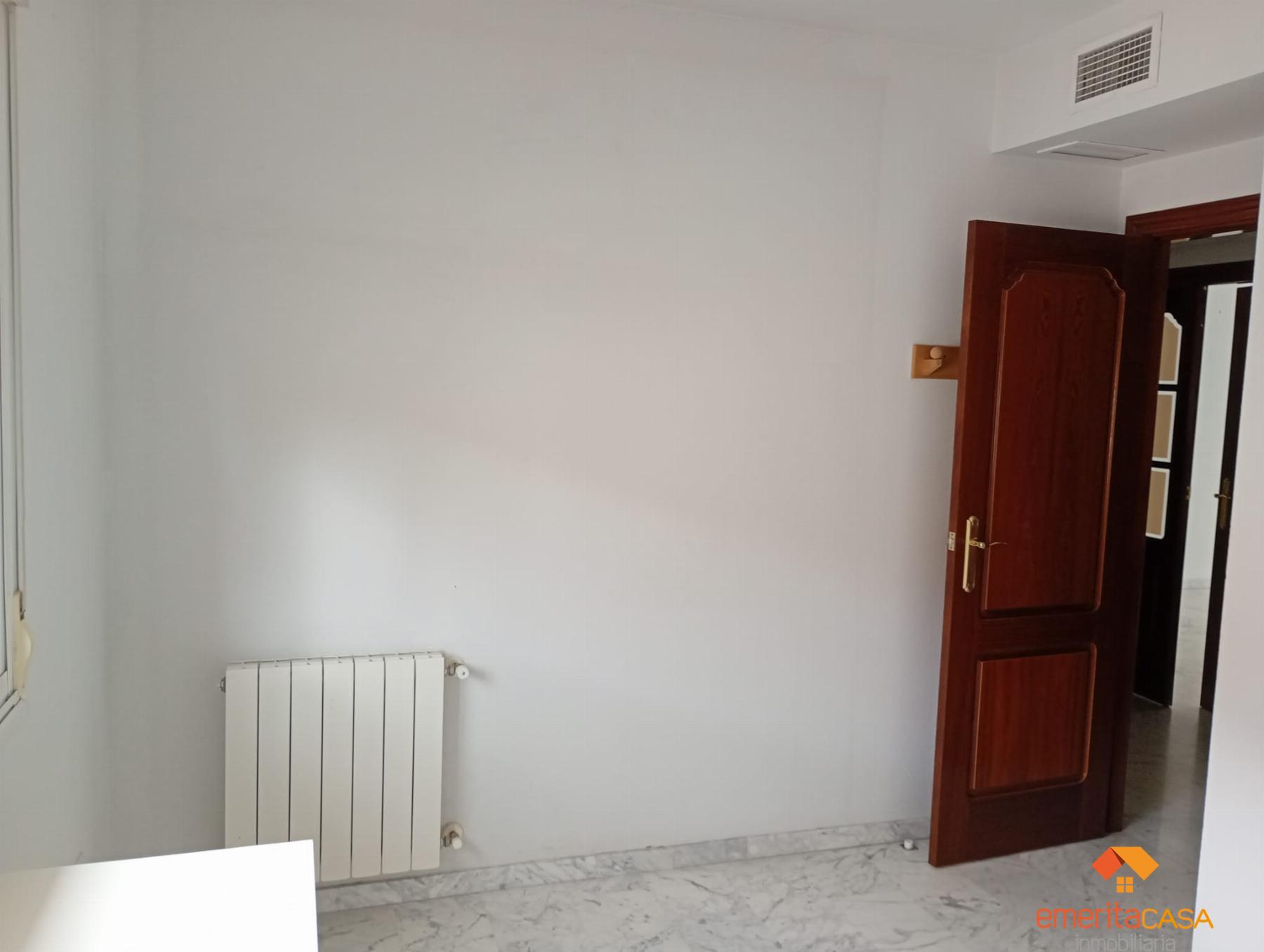 Venta de apartamento en Cáceres