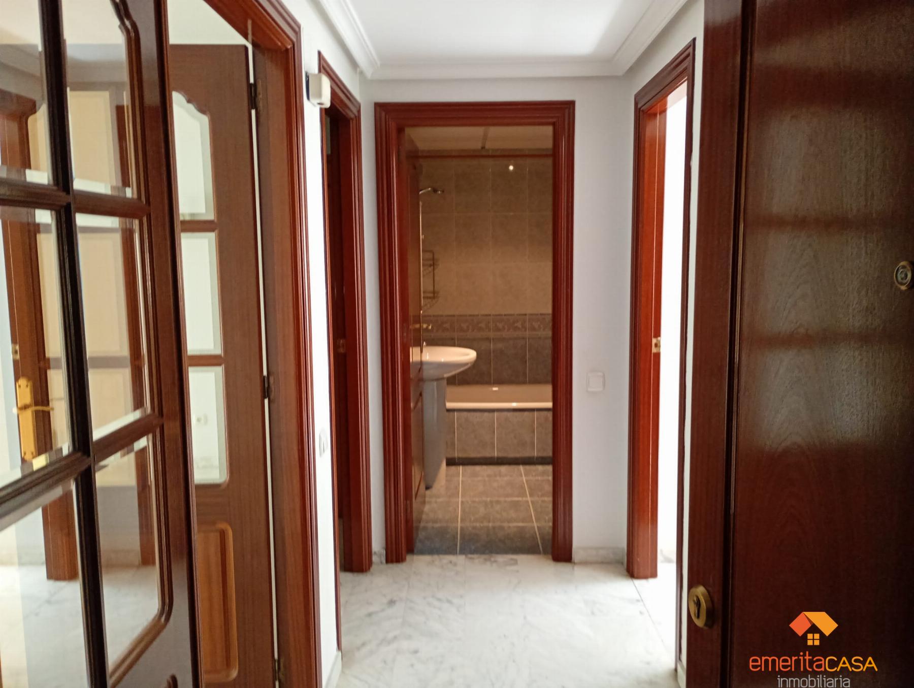 Venta de apartamento en Cáceres