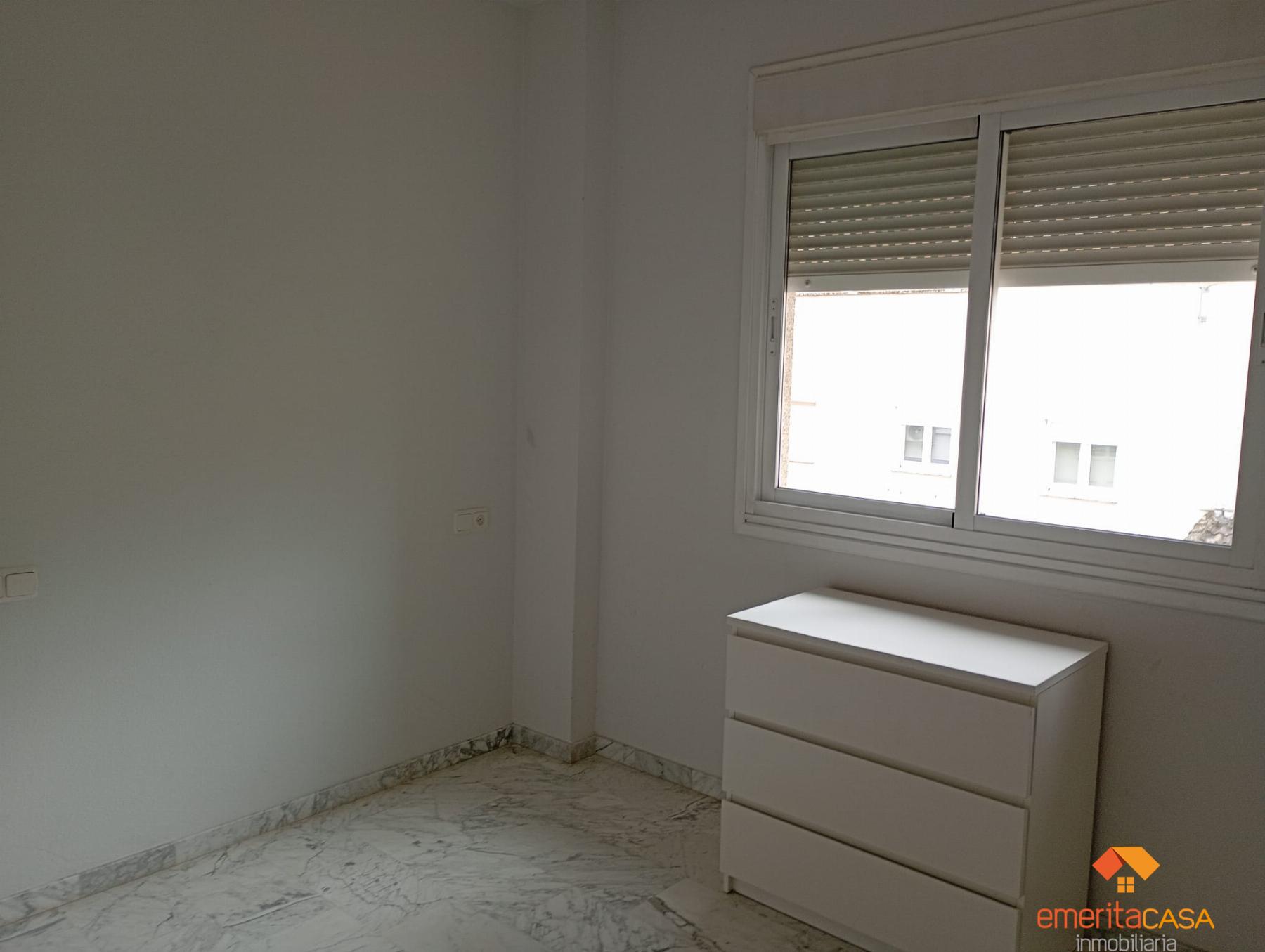 Venta de apartamento en Cáceres