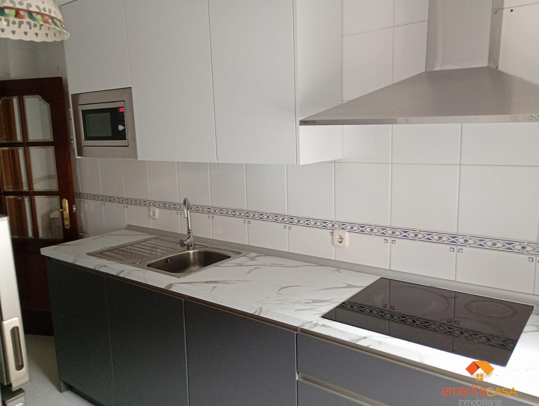 Venta de apartamento en Cáceres