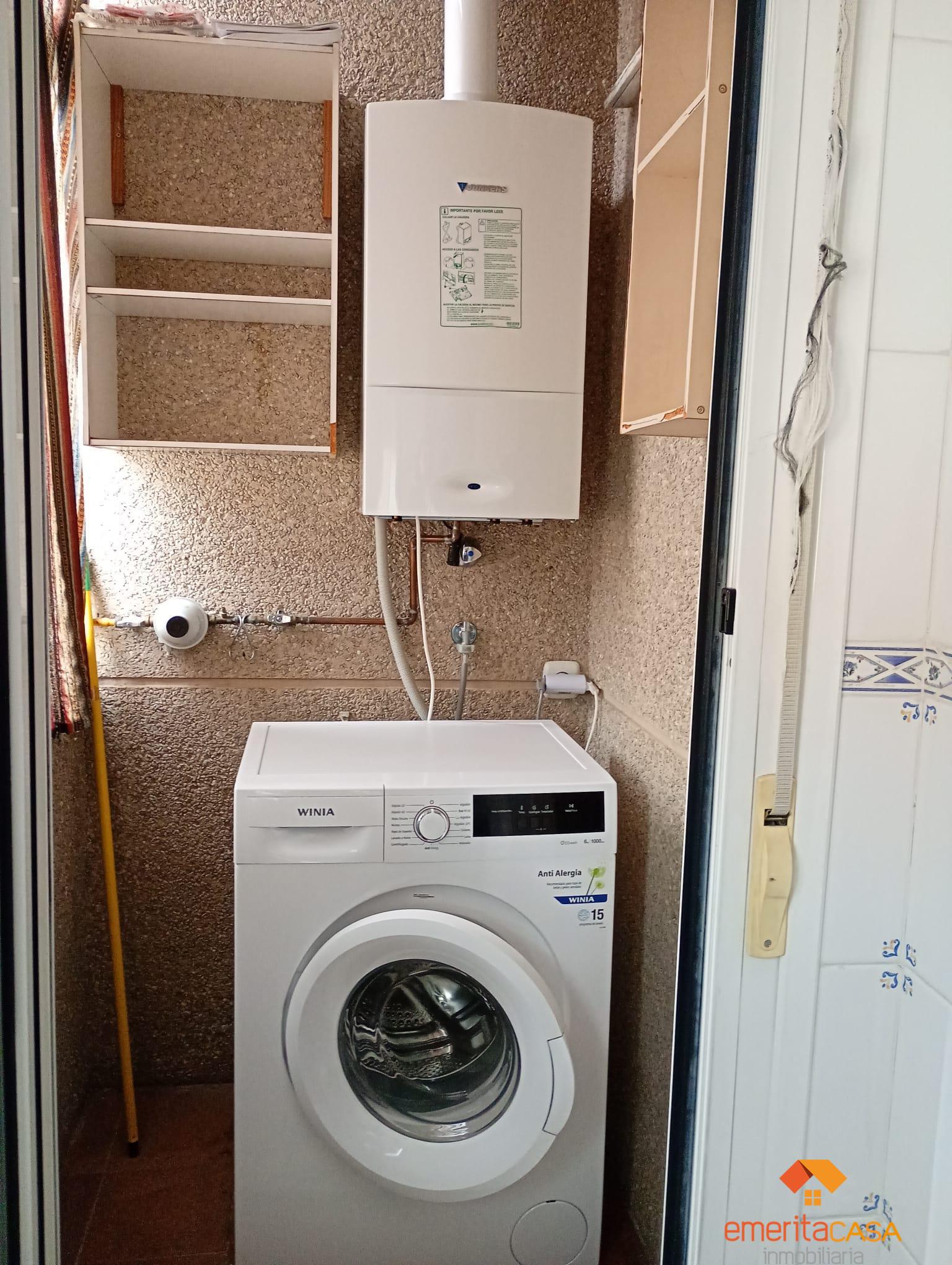 Venta de apartamento en Cáceres