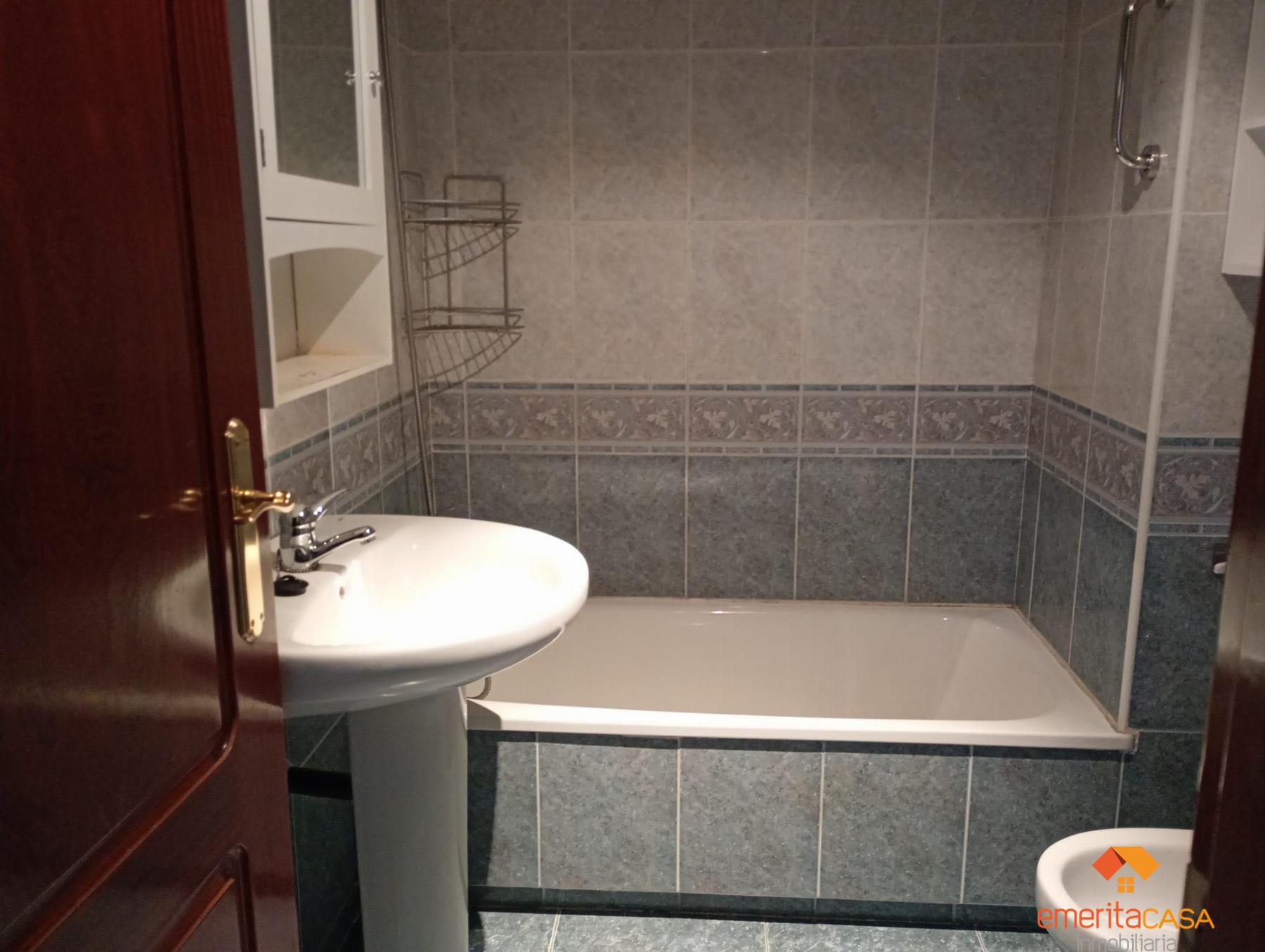 Venta de apartamento en Cáceres