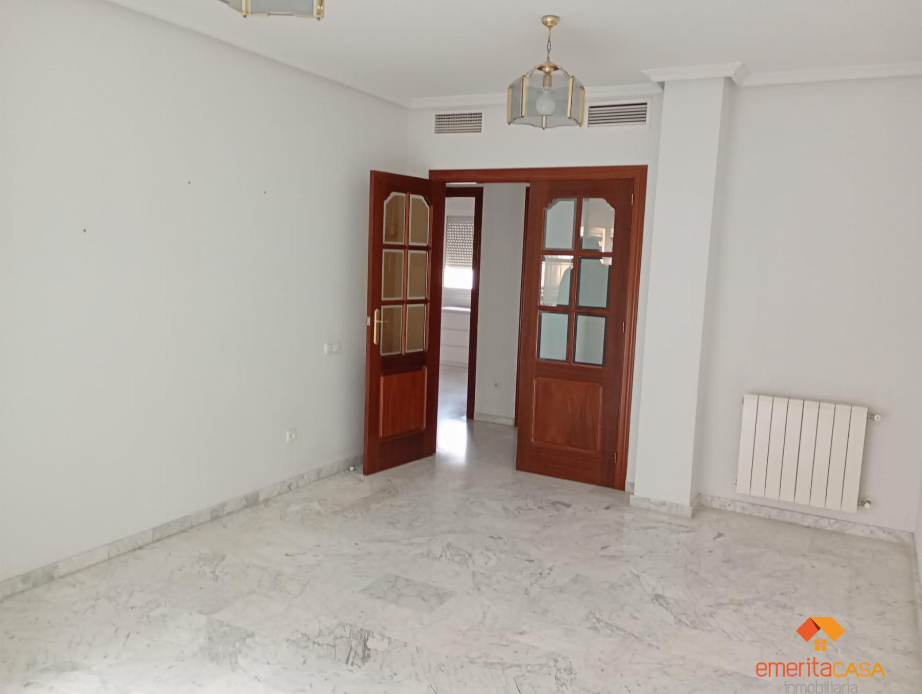 Venta de apartamento en Cáceres