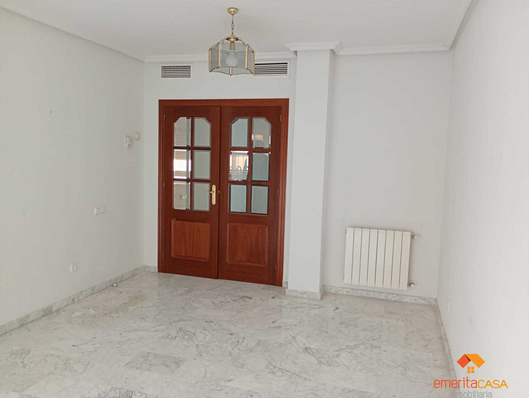 Venta de apartamento en Cáceres