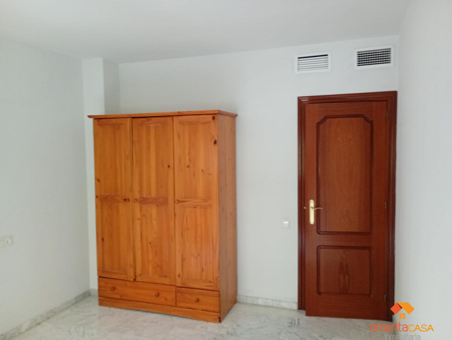 Venta de apartamento en Cáceres