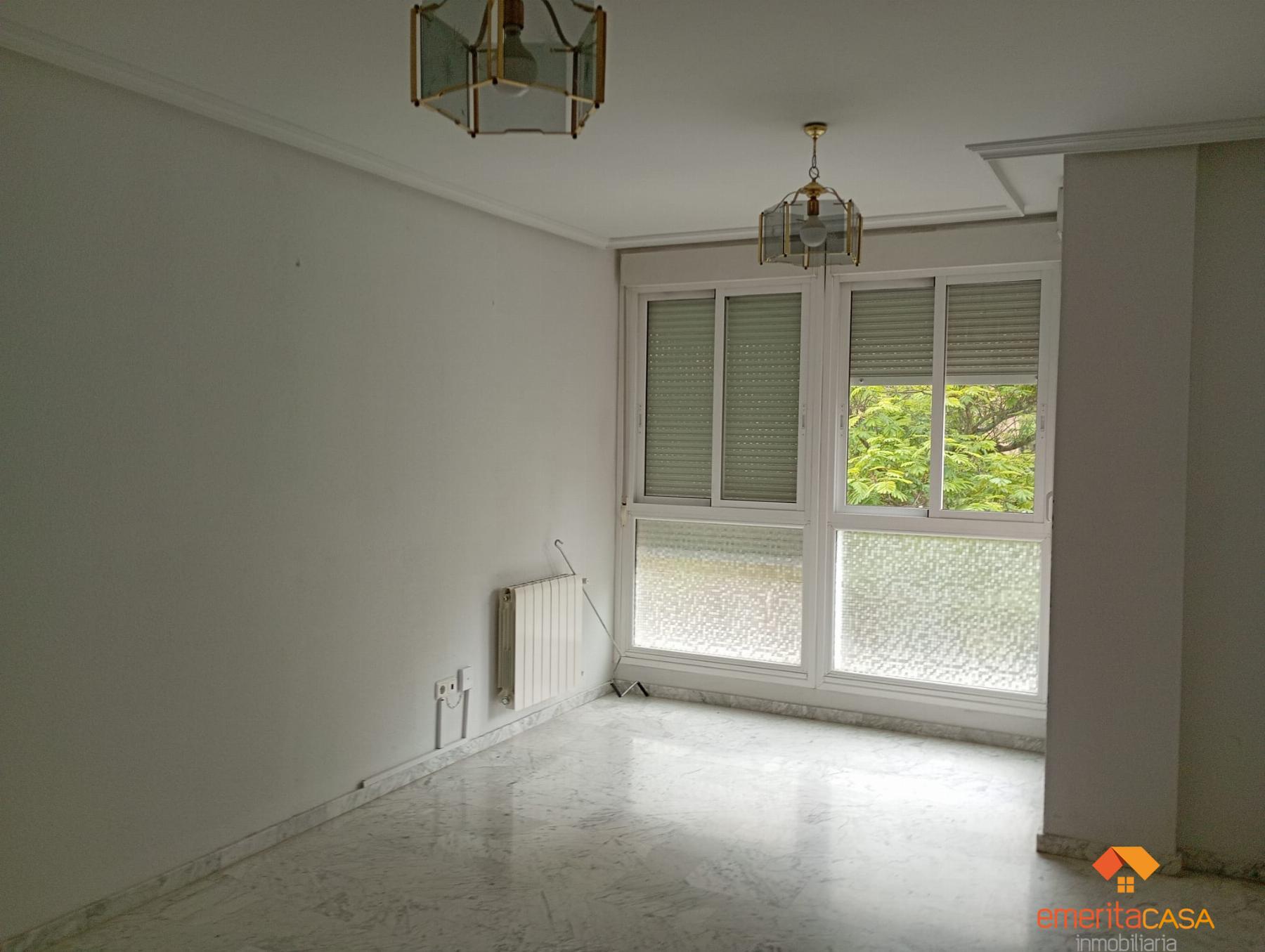 Venta de apartamento en Cáceres