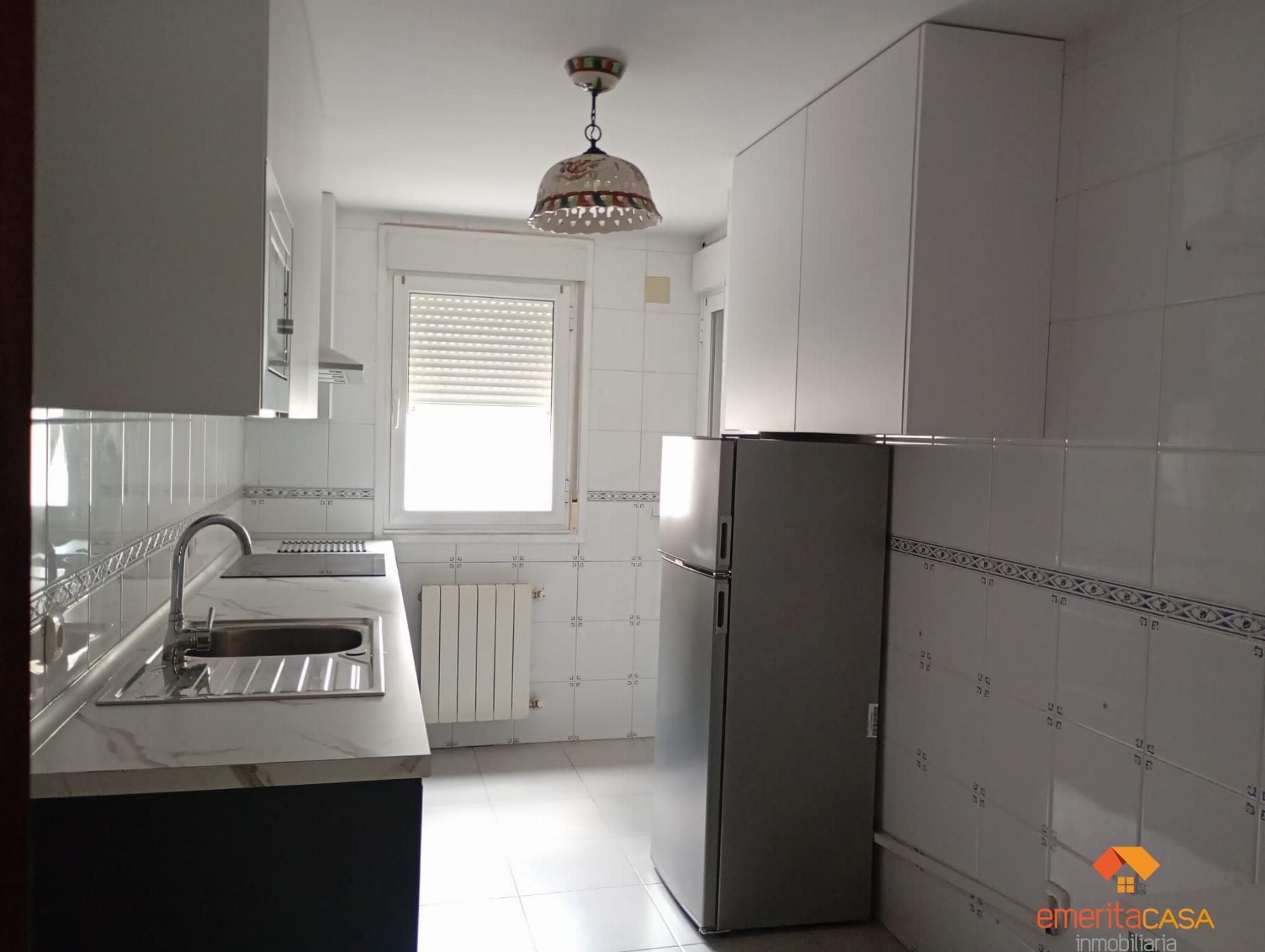 Venta de apartamento en Cáceres