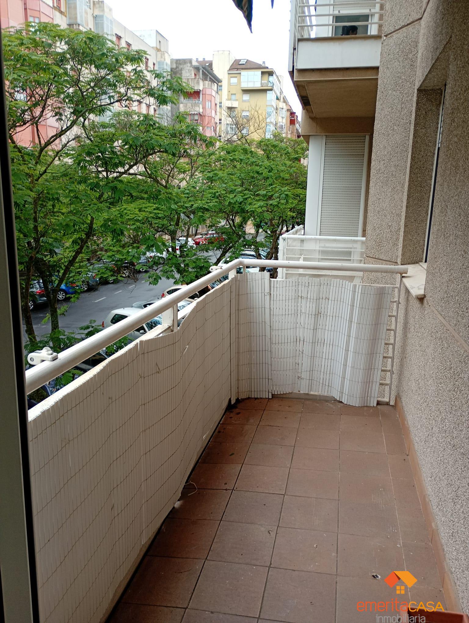 Venta de apartamento en Cáceres