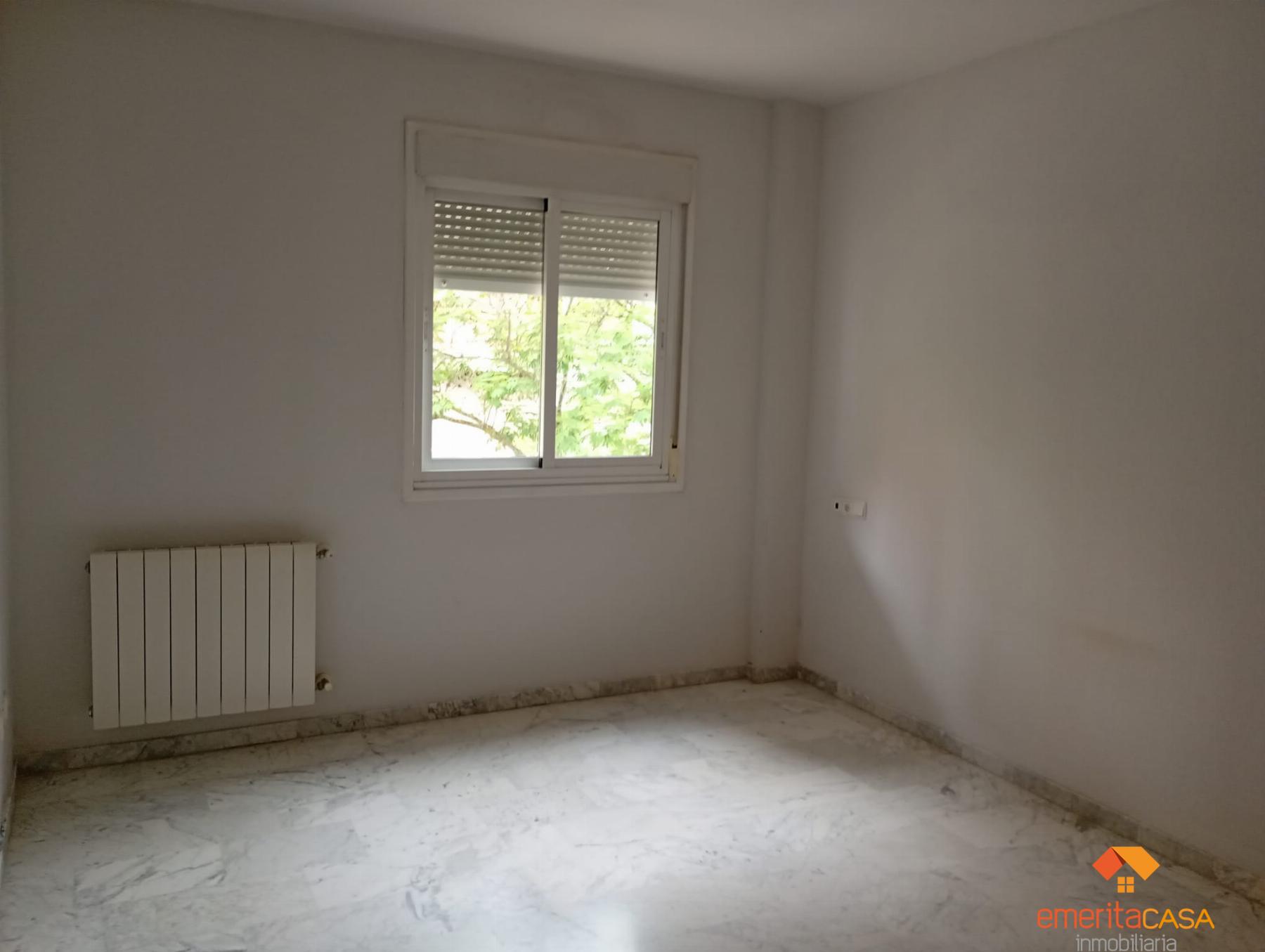Venta de apartamento en Cáceres