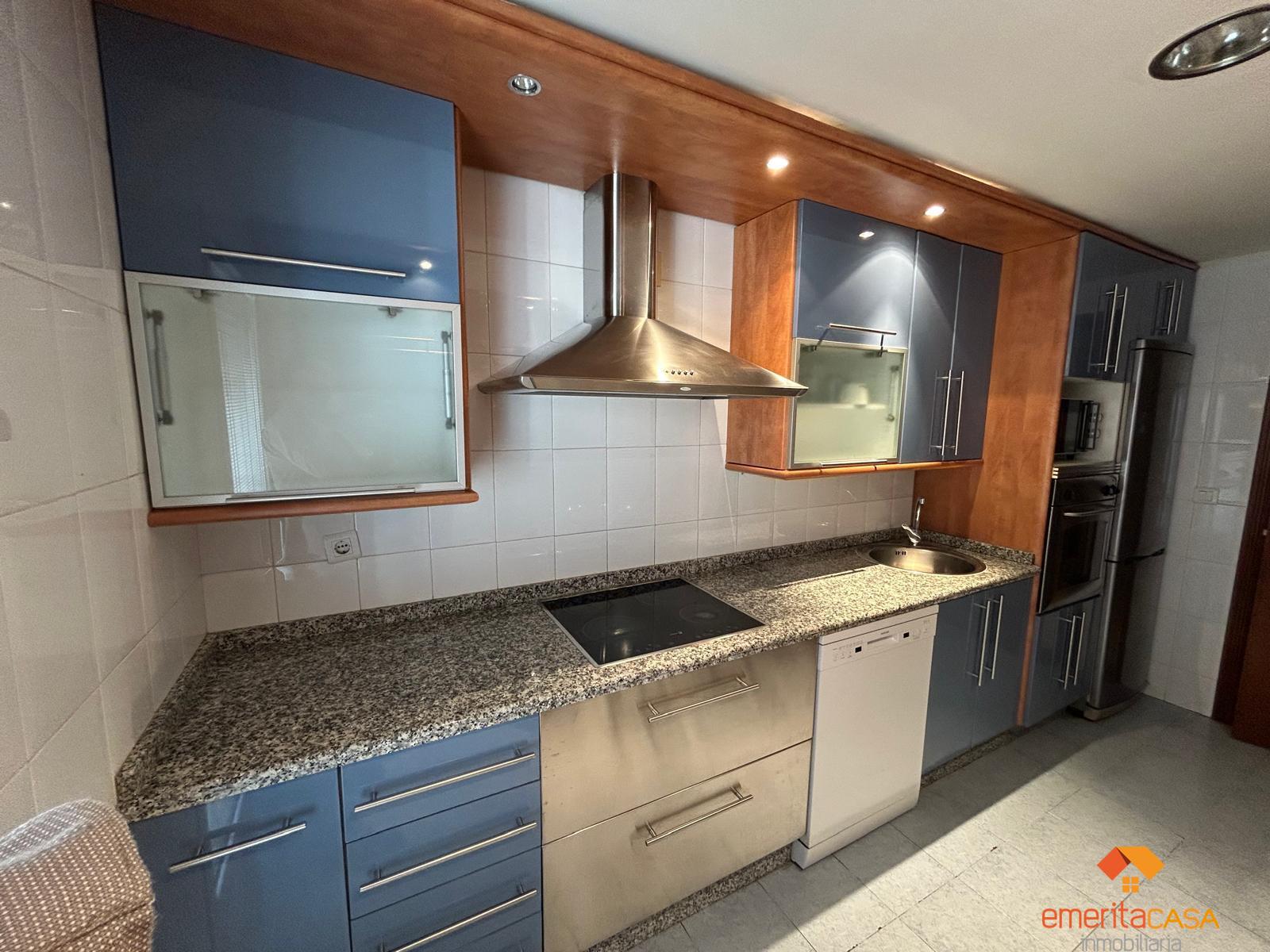 Venta de piso en Mérida