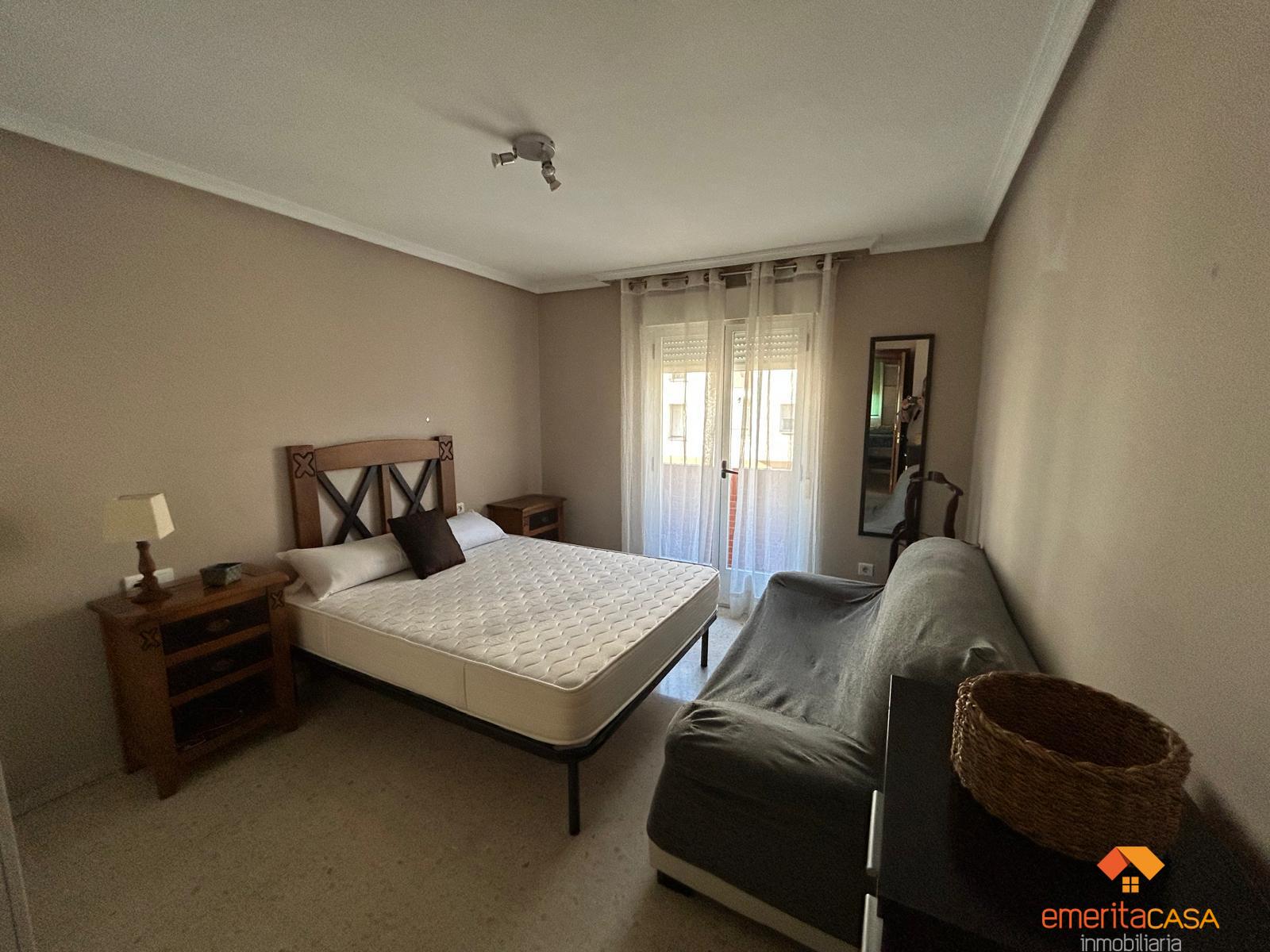 Venta de piso en Mérida