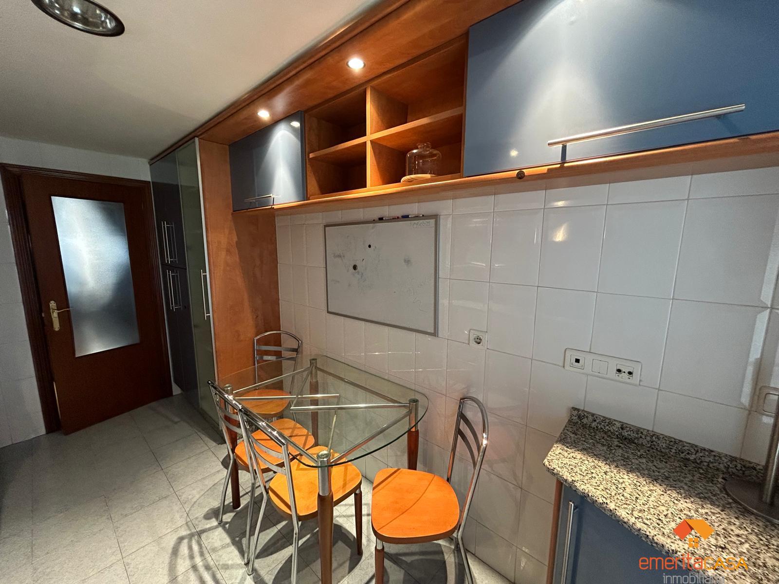 Venta de piso en Mérida