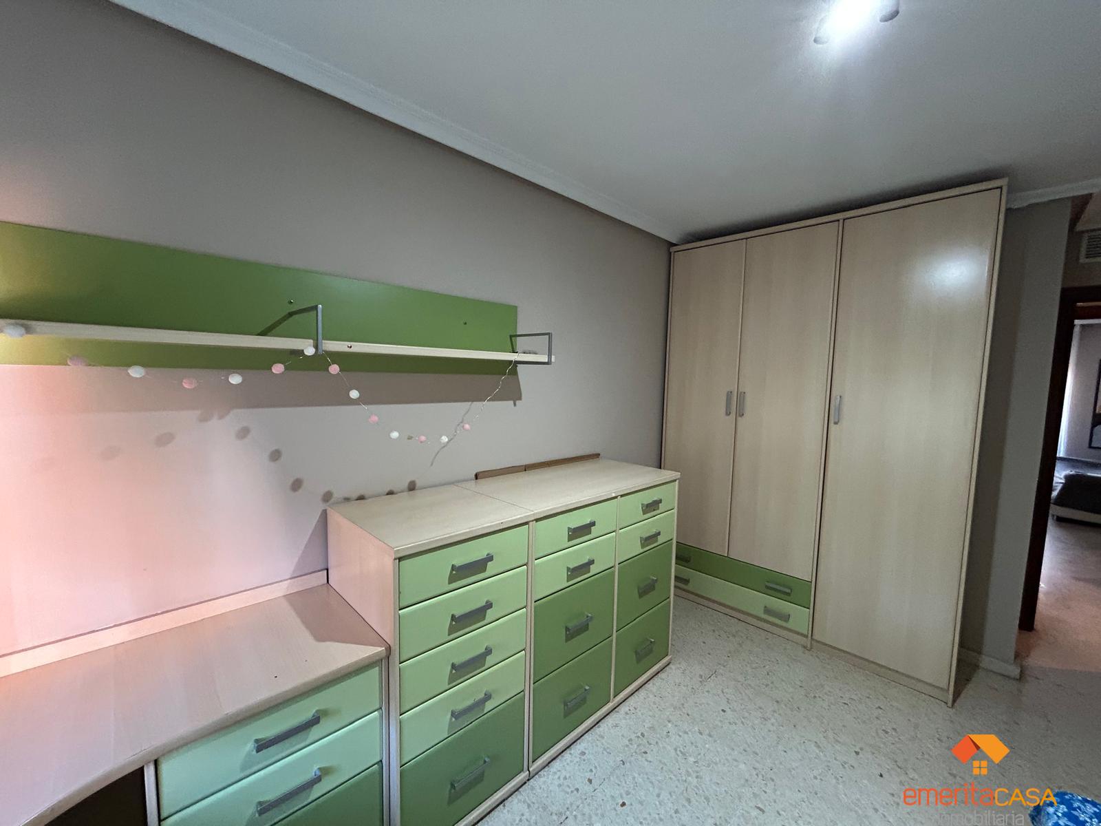 Venta de piso en Mérida