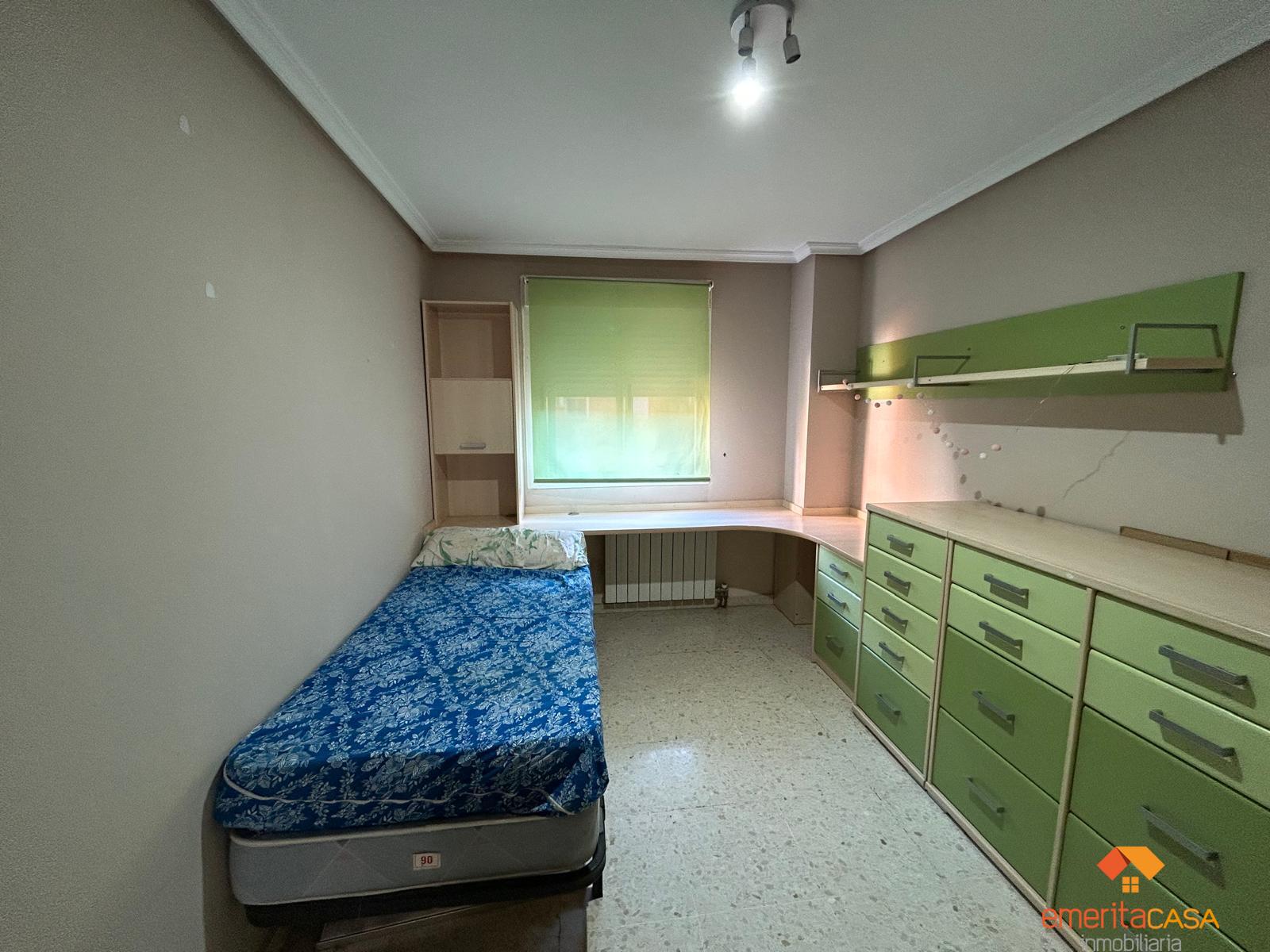 Venta de piso en Mérida
