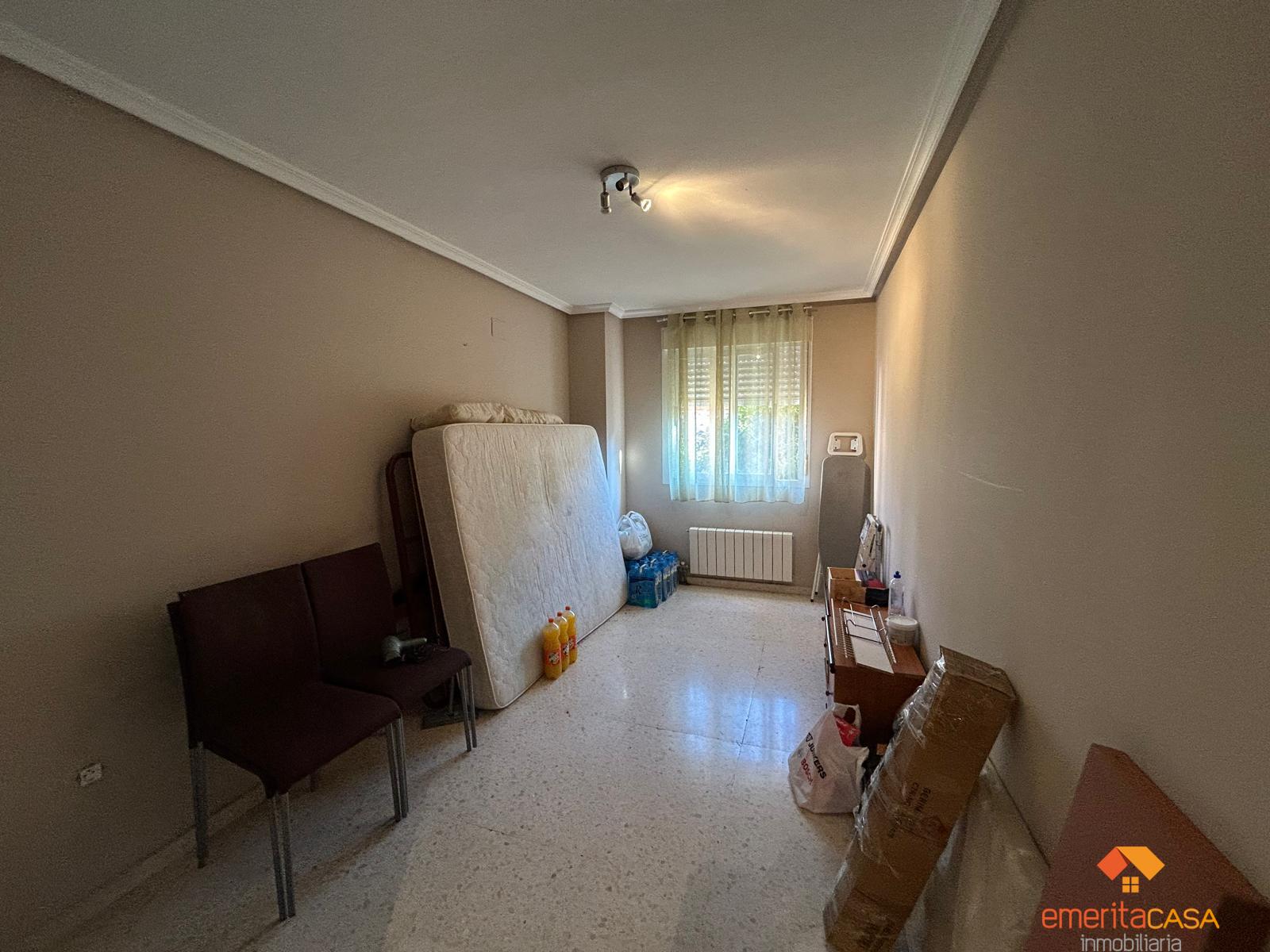 Venta de piso en Mérida