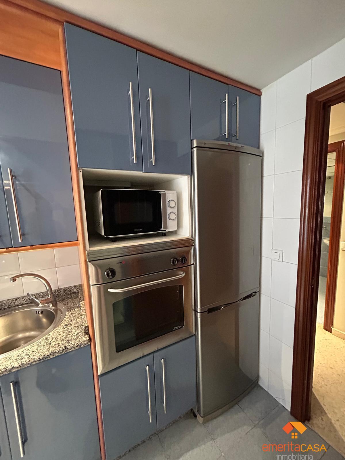 Venta de piso en Mérida