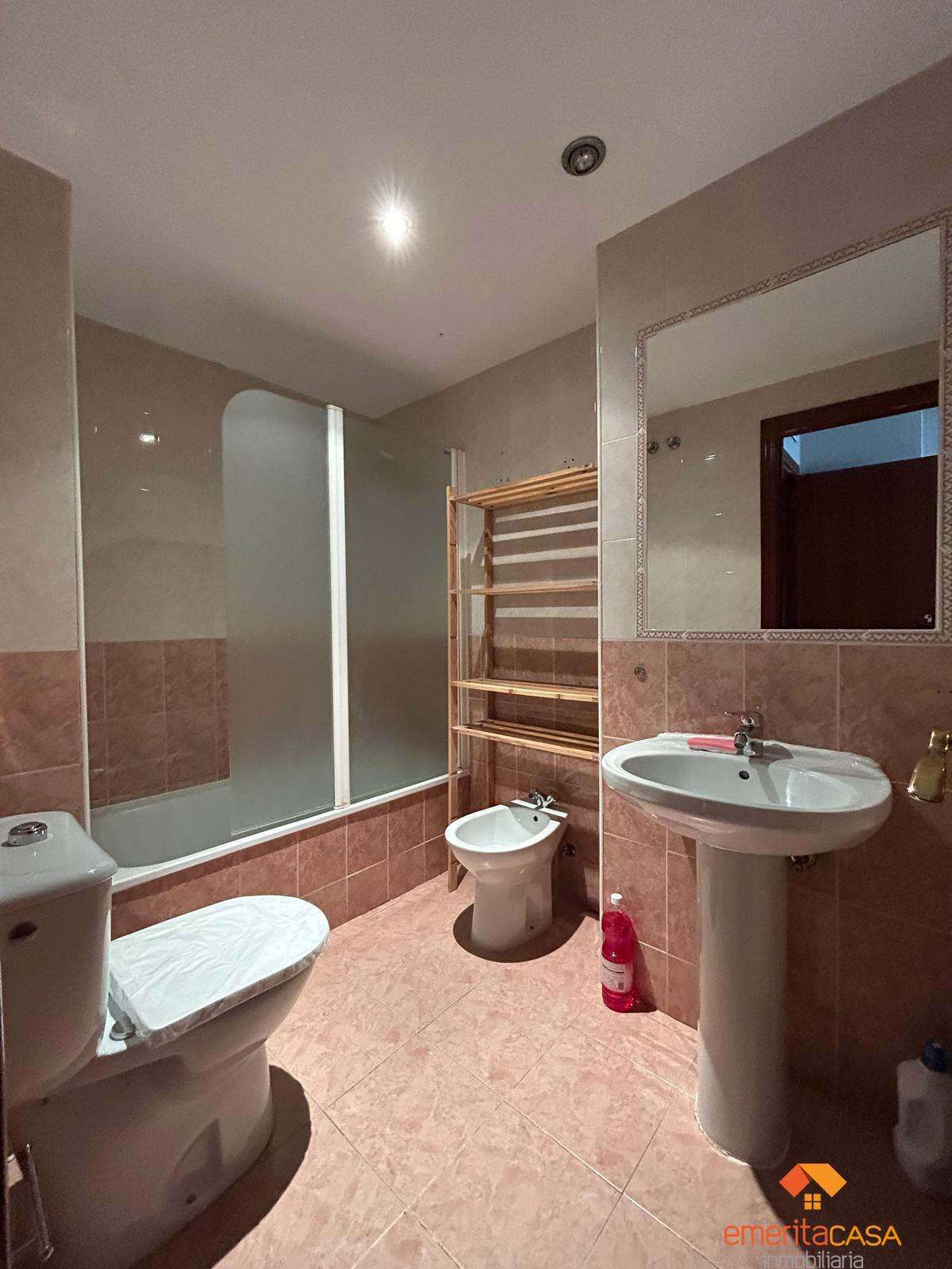 Venta de piso en Mérida