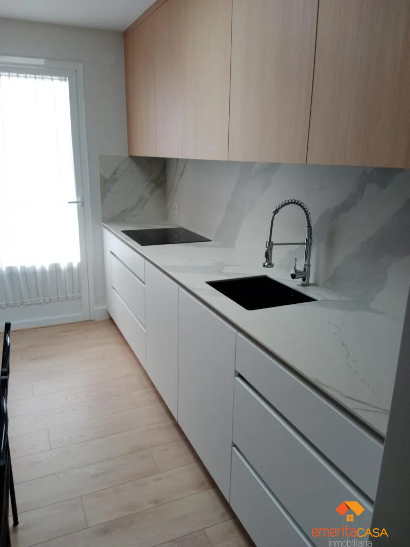 Venta de piso en Mérida
